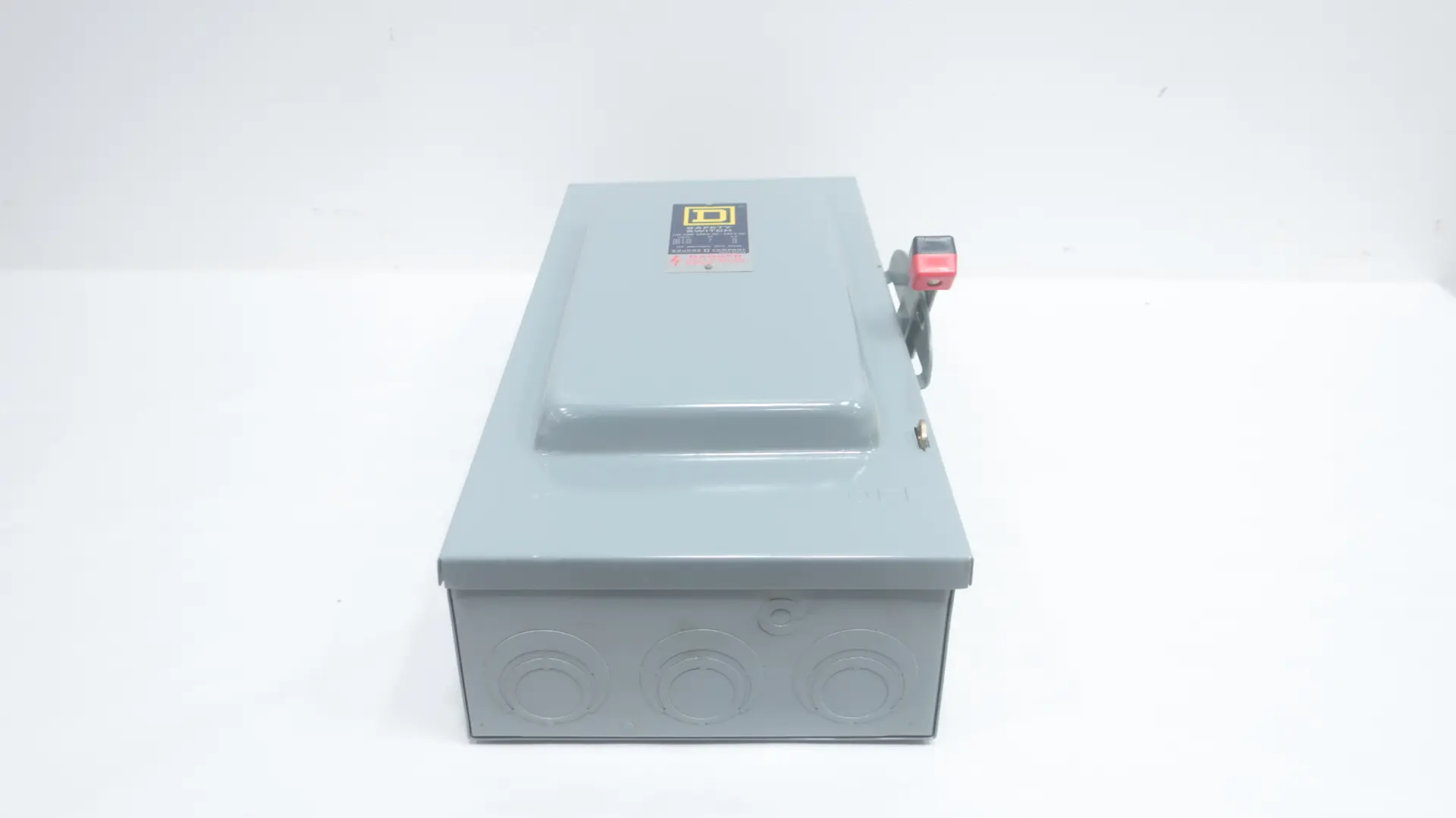 Produktfoto 1 von SQUARE D HU363