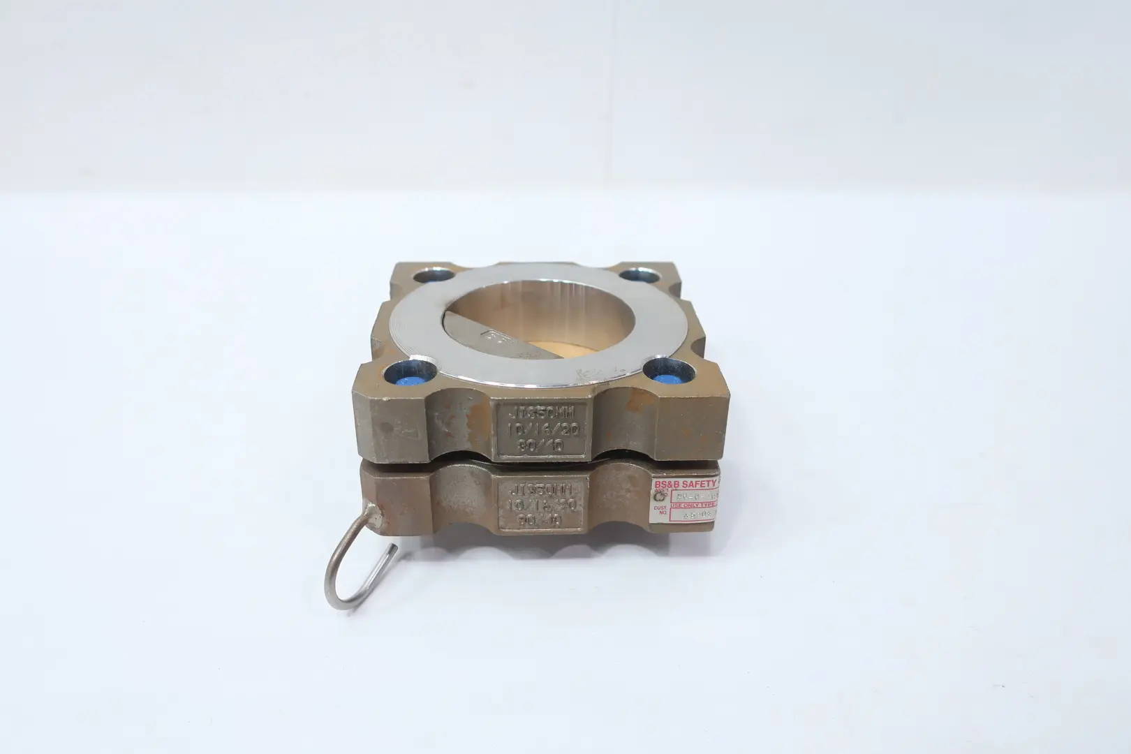 Produktfoto 1 von BS&B HB-0-0005-008