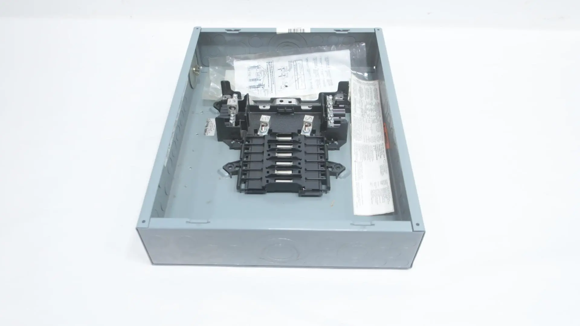 Produktfoto 1 von SQUARE D QO112L125G