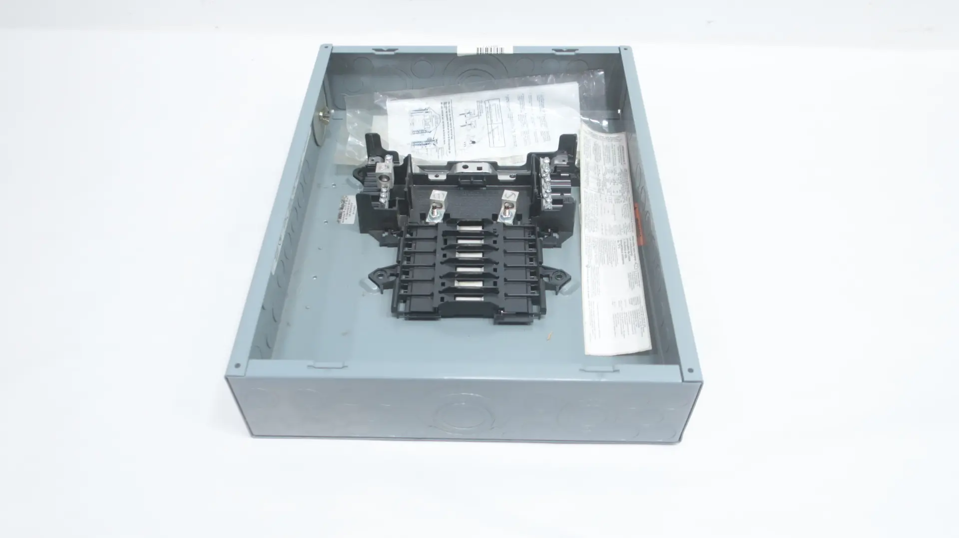 Produktfoto 1 von SQUARE D QO112L125G