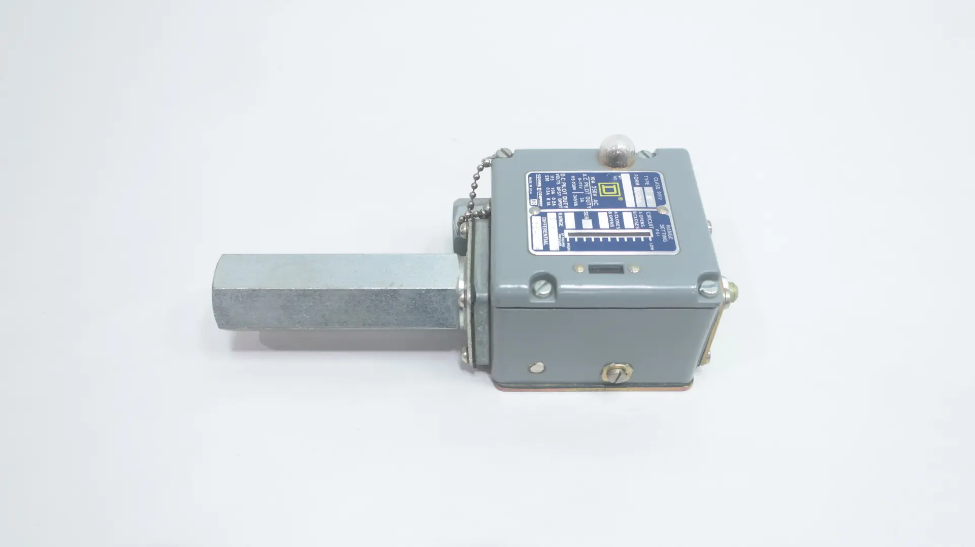 Produktfoto 1 von SQUARE D 9012 ACW-27