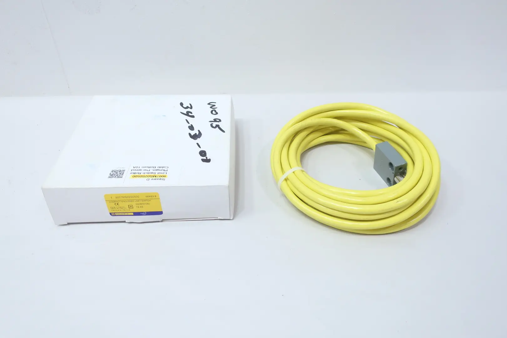 Produktfoto 1 von SQUARE D 9007MS02S0500