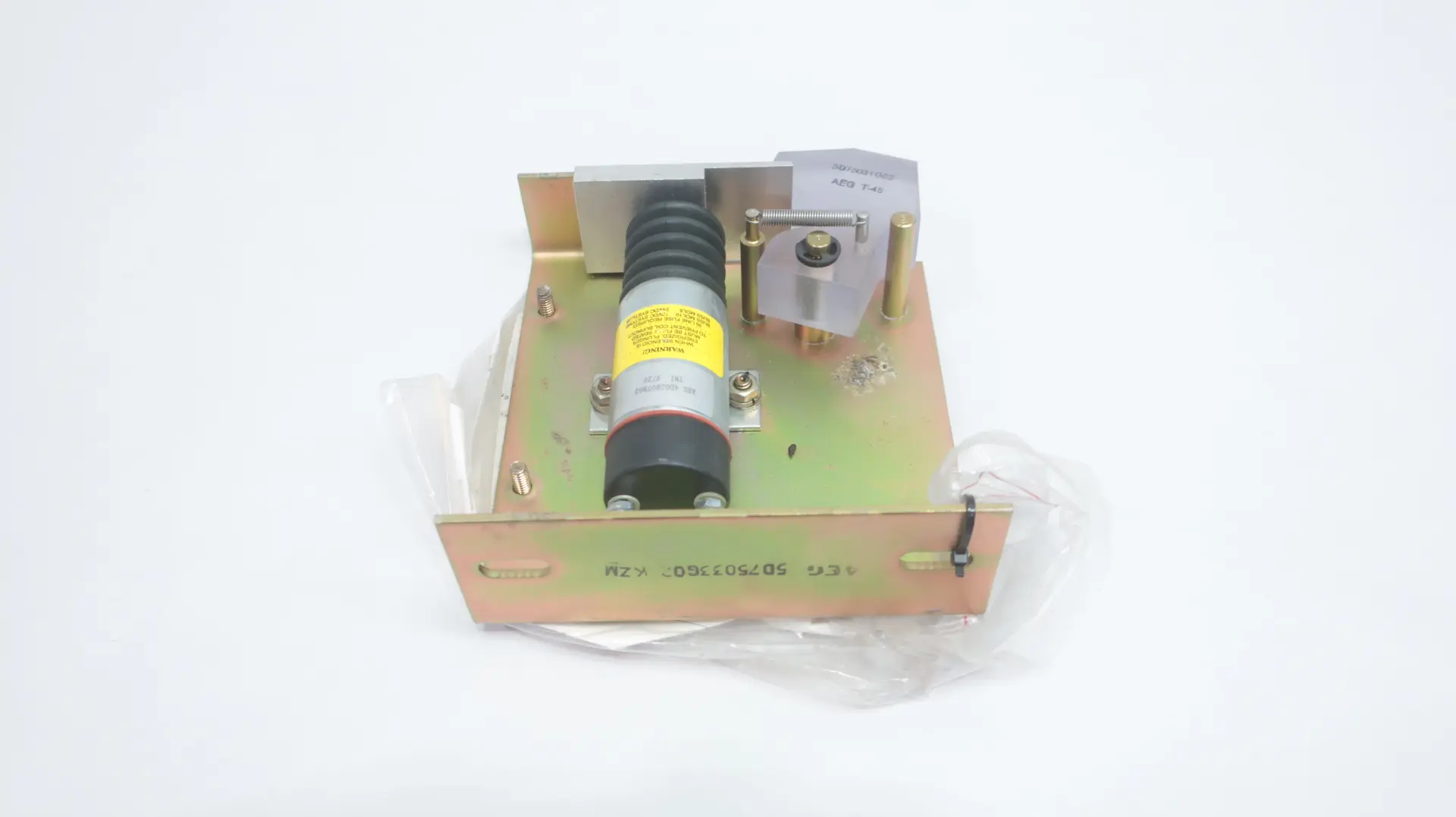 Produktfoto 1 von AEG 5D75030G02