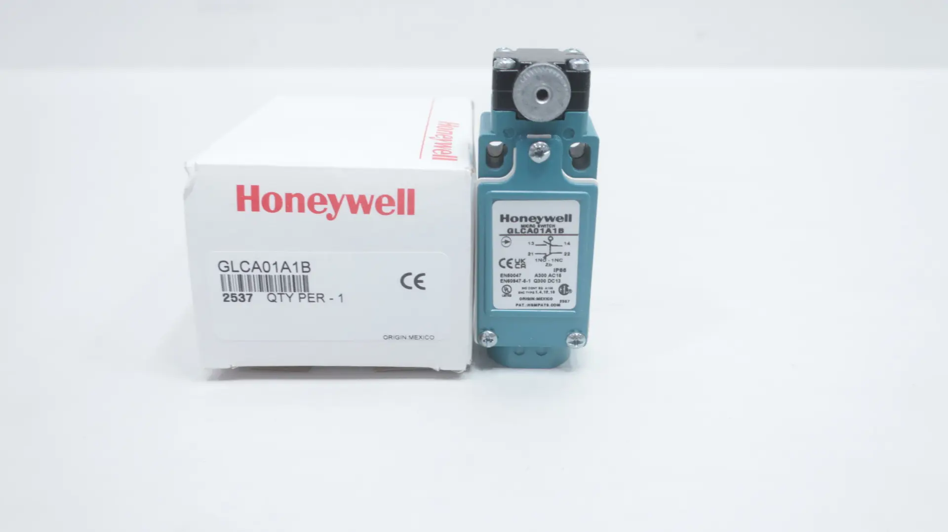 Produktfoto 1 von HONEYWELL GLCA01A1B