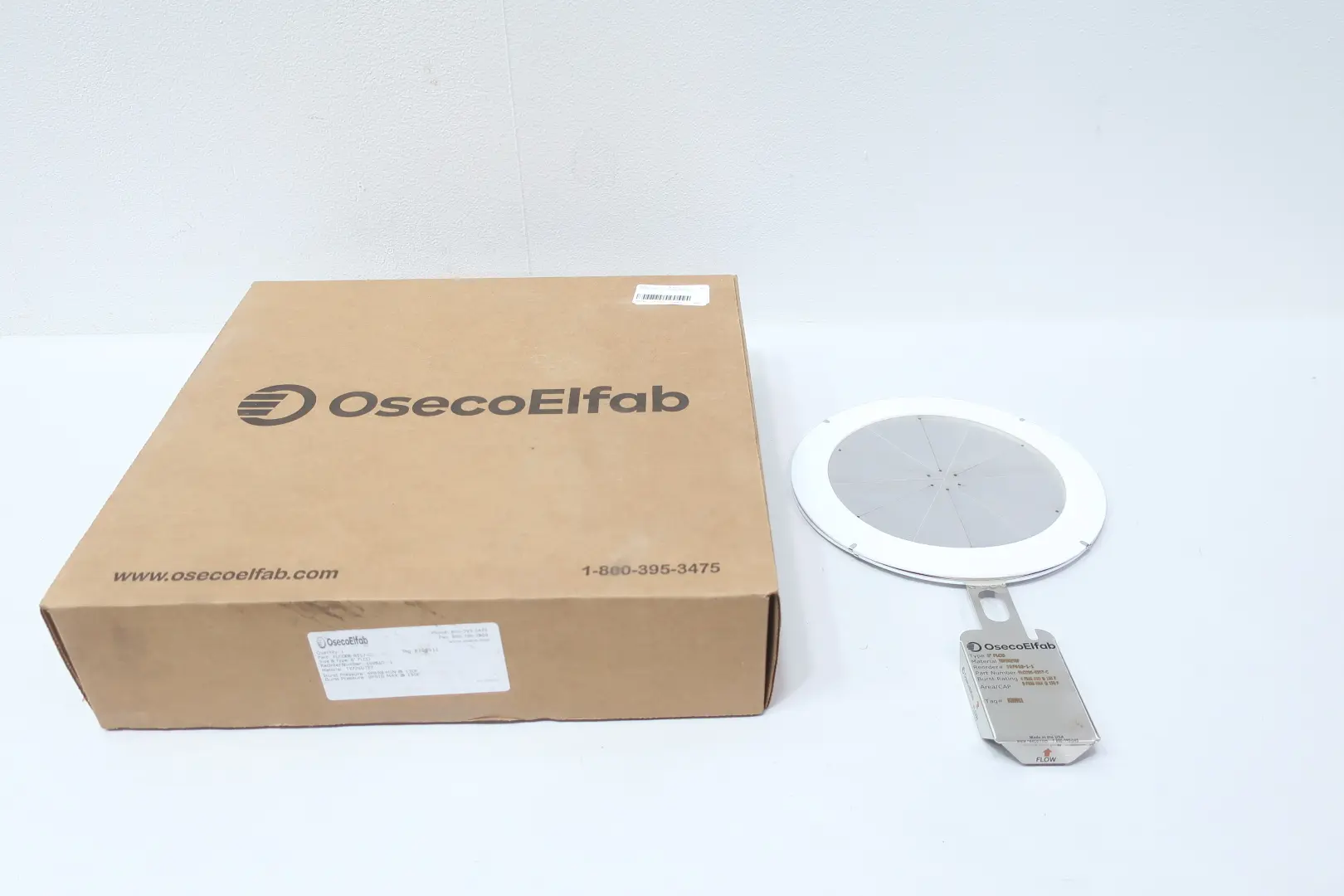Produktfoto 1 von OSECO FLCO06-8557-C