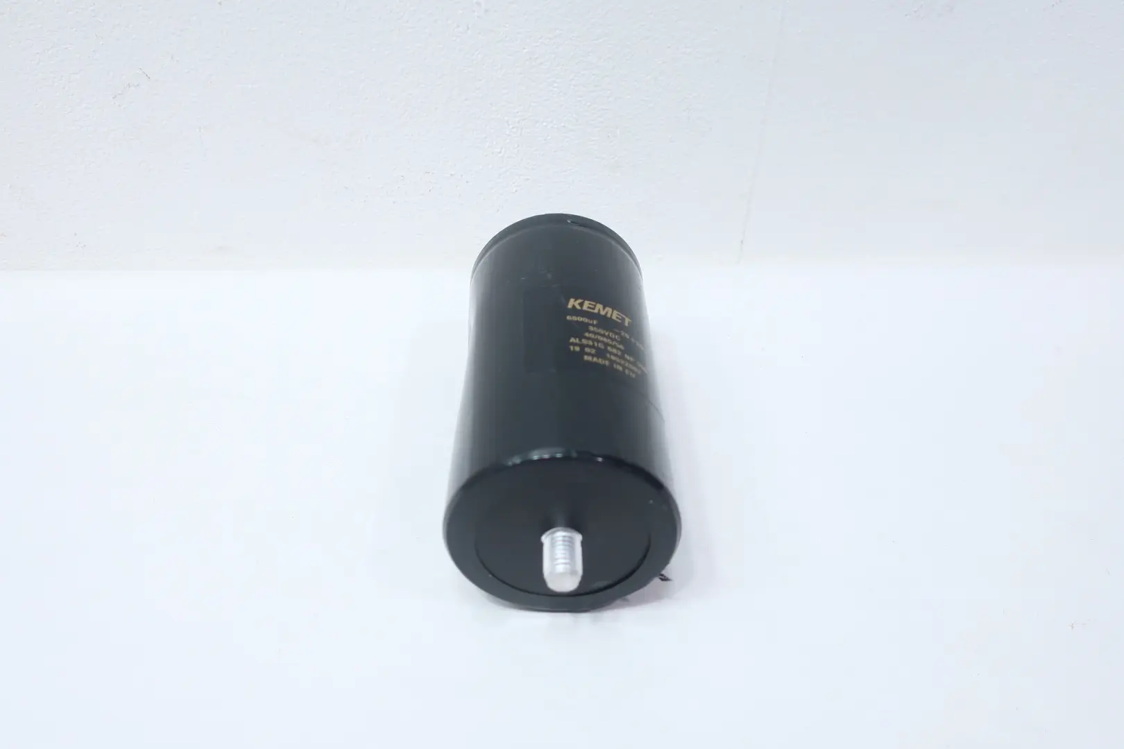Produktfoto 1 von KEMET ALS31G682NP350