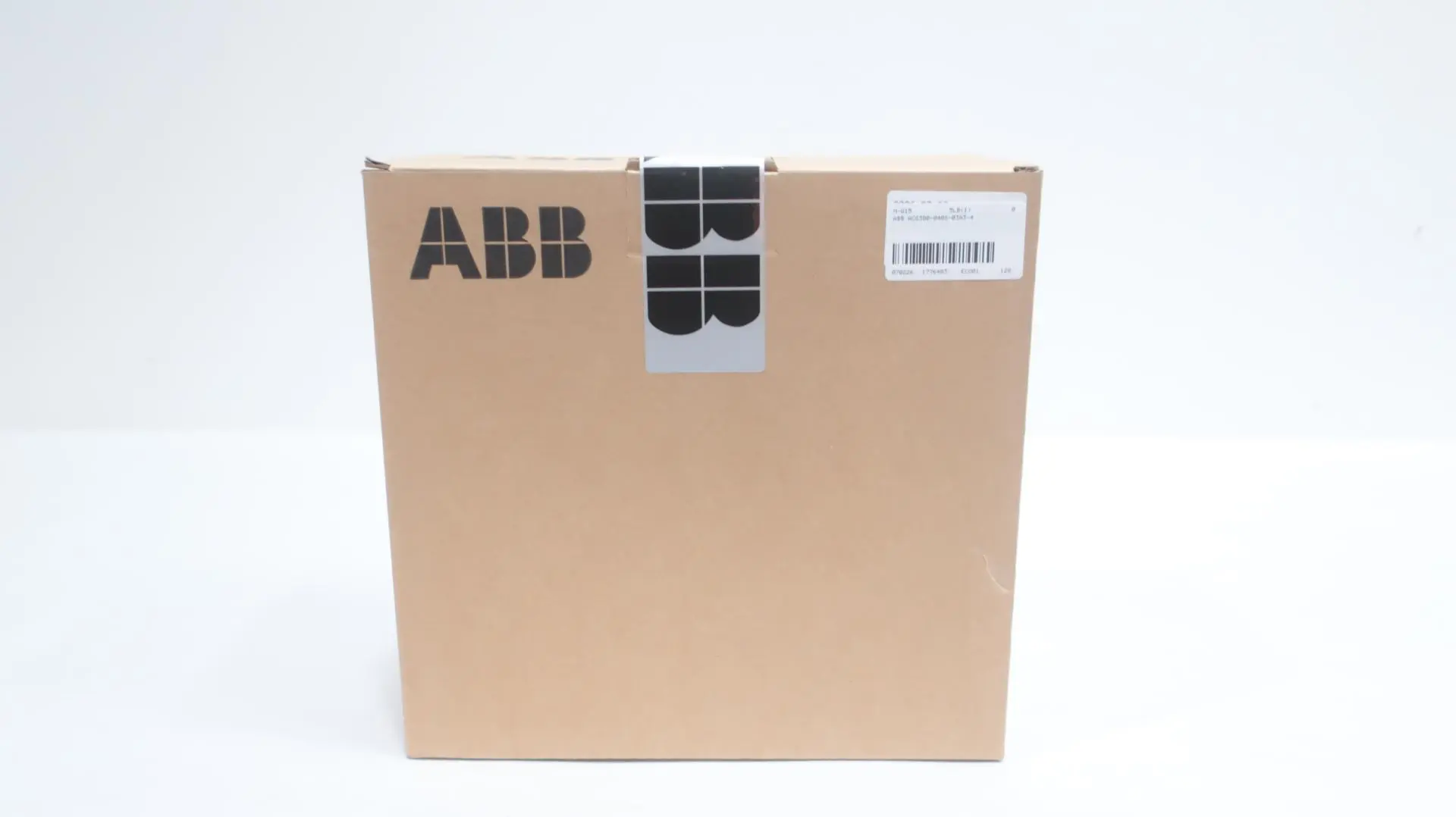 Produktfoto 1 von ABB ACS380-040S-03A3-4