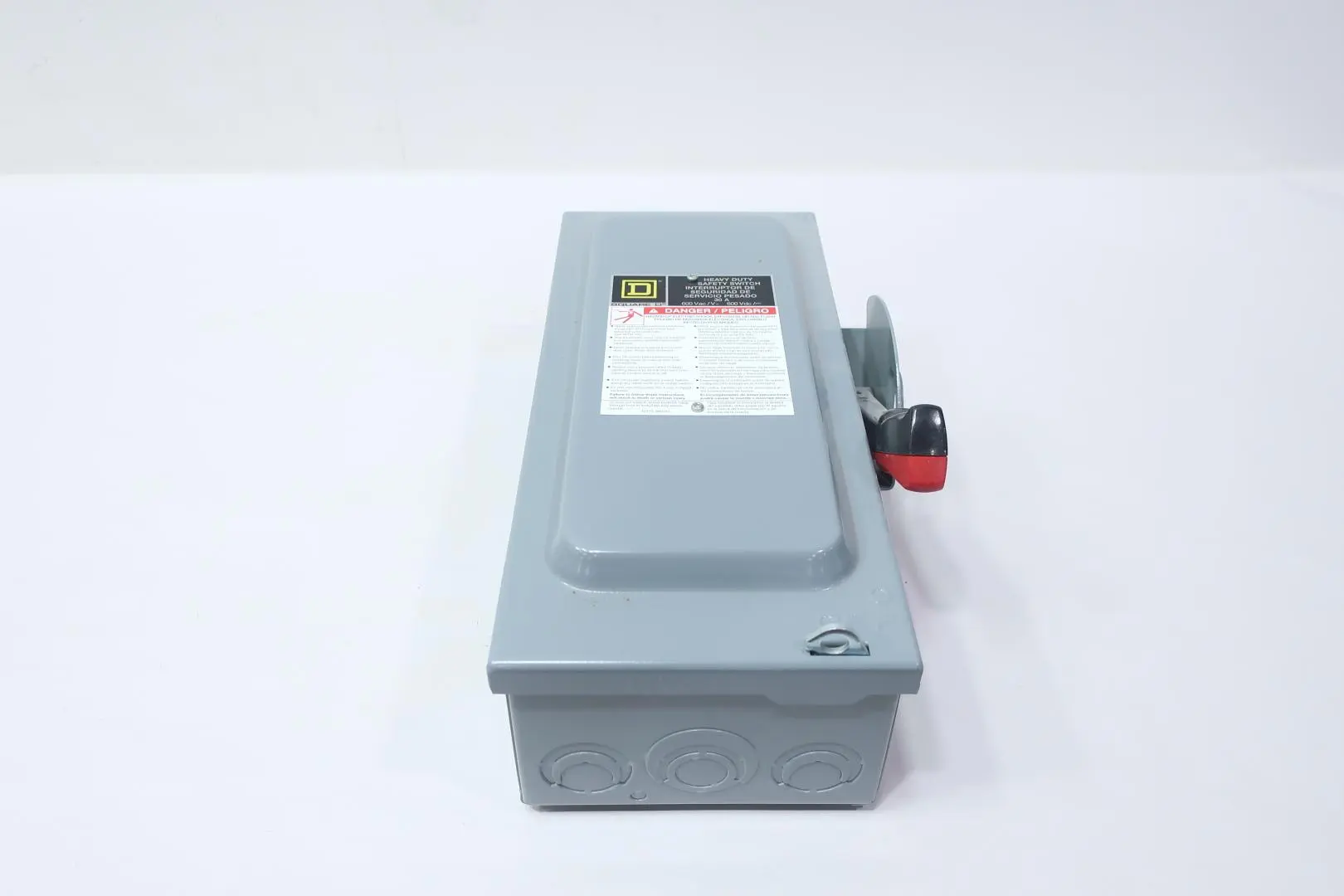 Produktfoto 1 von SQUARE D HU361