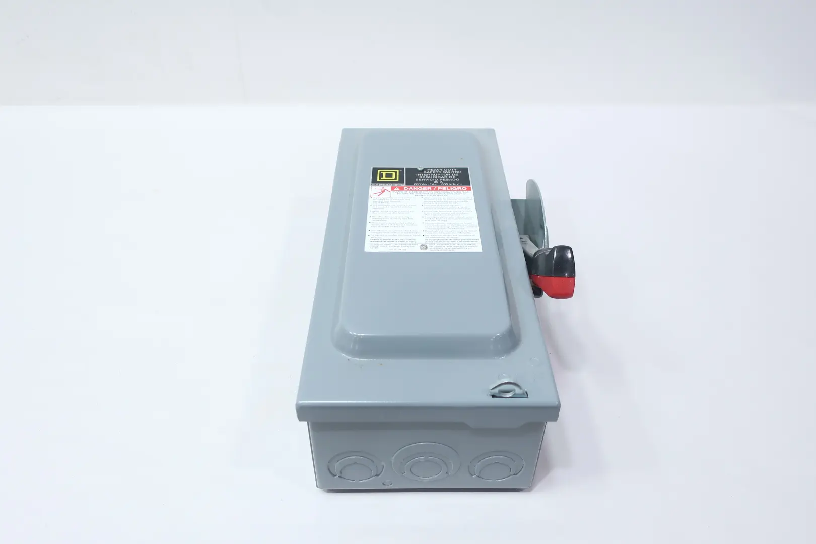 Produktfoto 1 von SQUARE D HU361