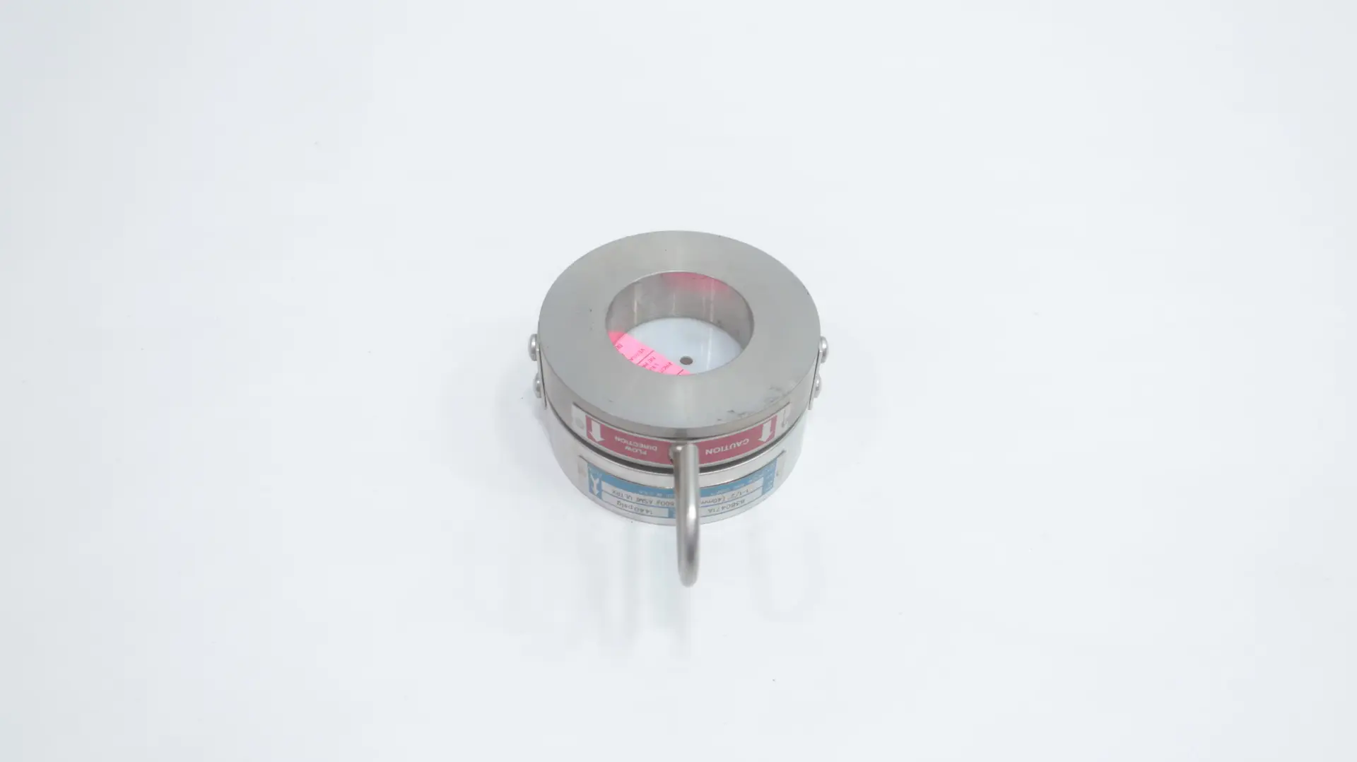 Produktfoto 1 von CONTINENTAL DISC 8380471A ASME ULTRX
