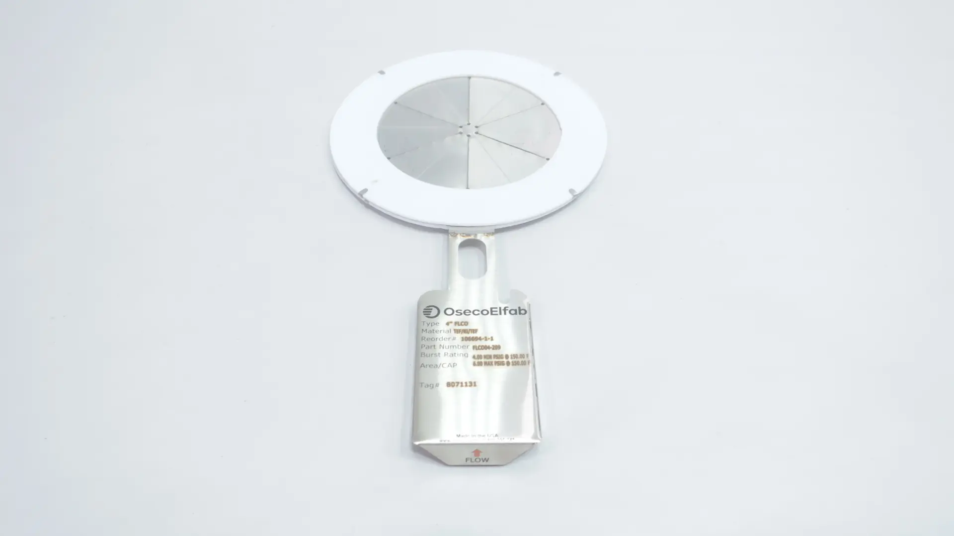 Produktfoto 1 von OSECO FLCO04-209