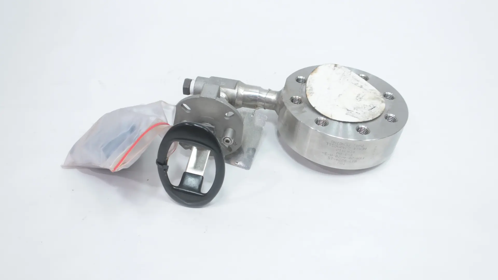 TBV 5576-32/15/FRM-20-A-20-H-3-C-1-BW/2-FE-2-FC-7-P3-9-CL