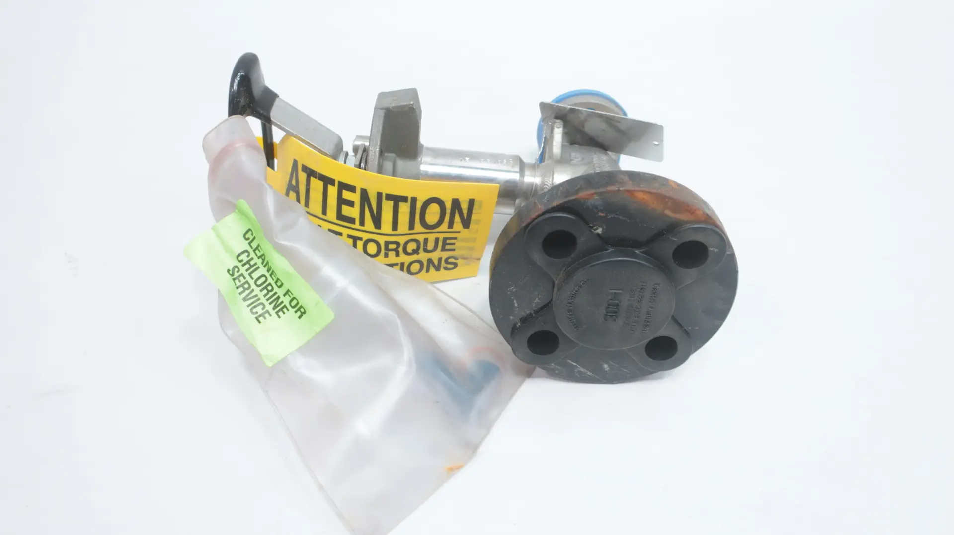 Produktfoto 1 von TBV 5506-03/CS-1/BW-2-2/15/2-FC-2-FE-7-P6-8-13-9-CL