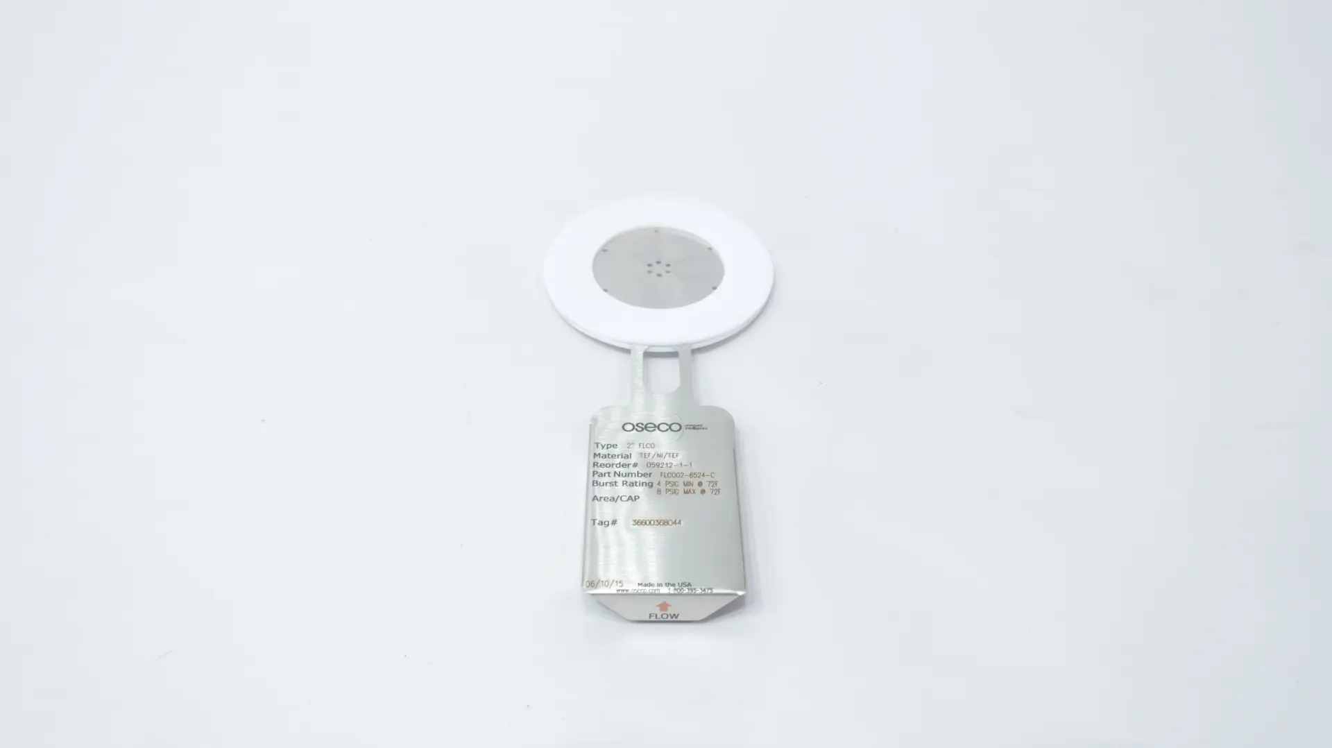 Produktfoto 1 von OSECO FLCO02-6524-C