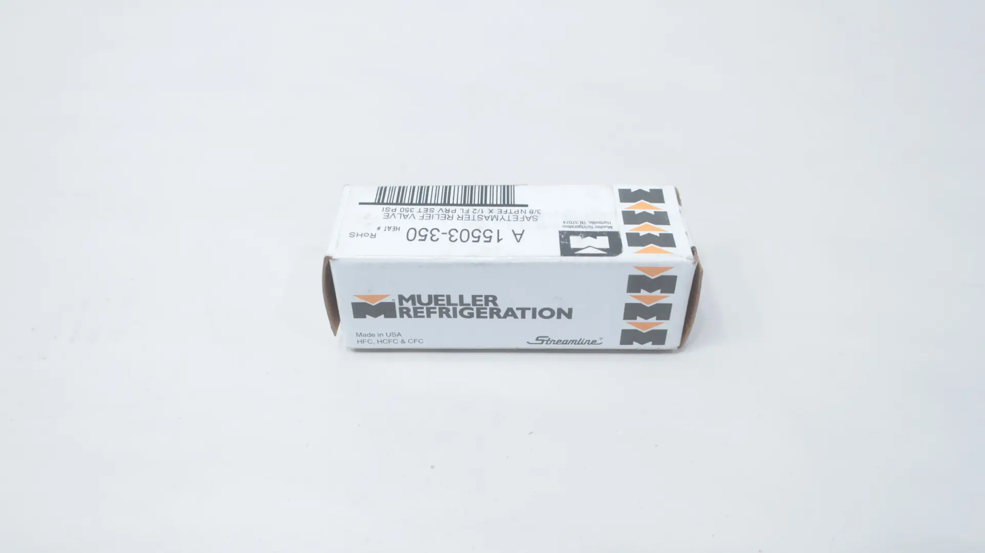 Produktfoto 1 von MUELLER A 15503-350