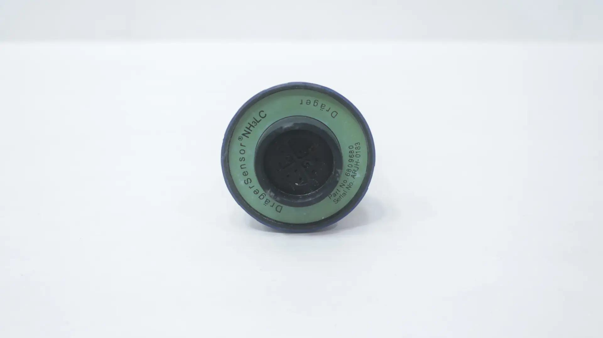 Produktfoto 1 von DRAGER 6809680