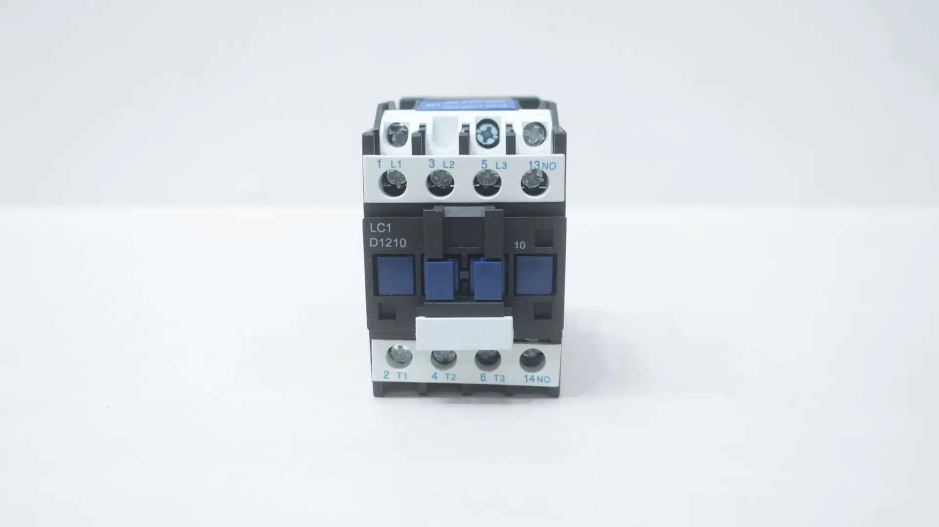 Produktfoto 1 von TELEMECANIQUE LC1 D1210M7