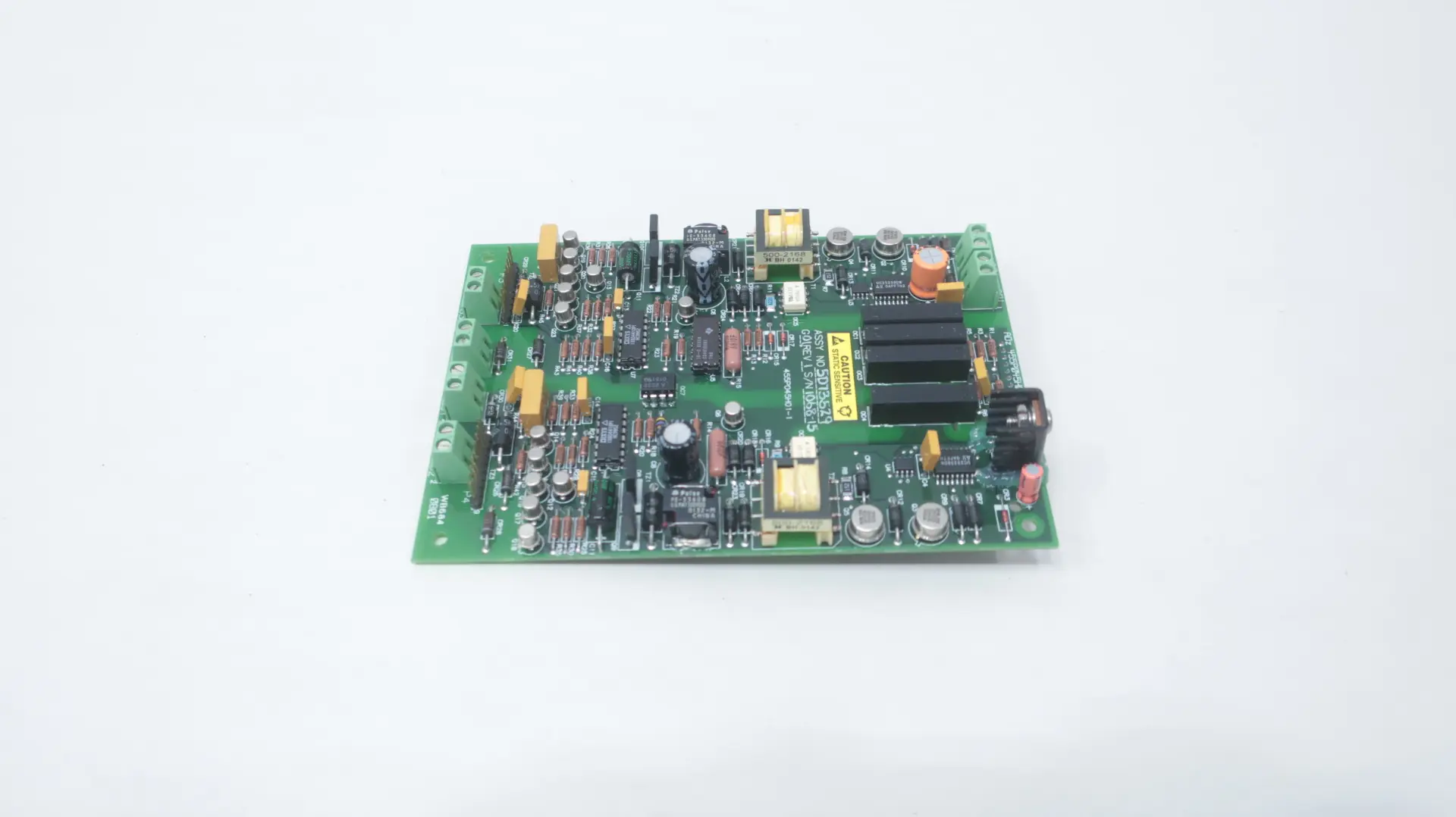 Produktfoto 1 von AEG 5D73529G01