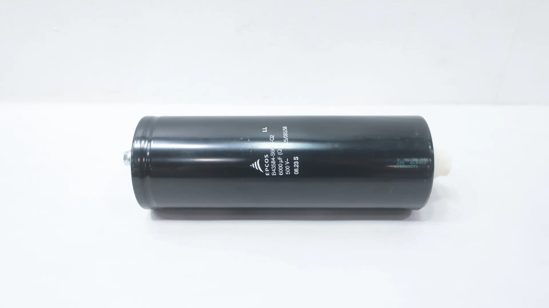 Produktfoto 1 von EPCOS B43584-S6608-Q2