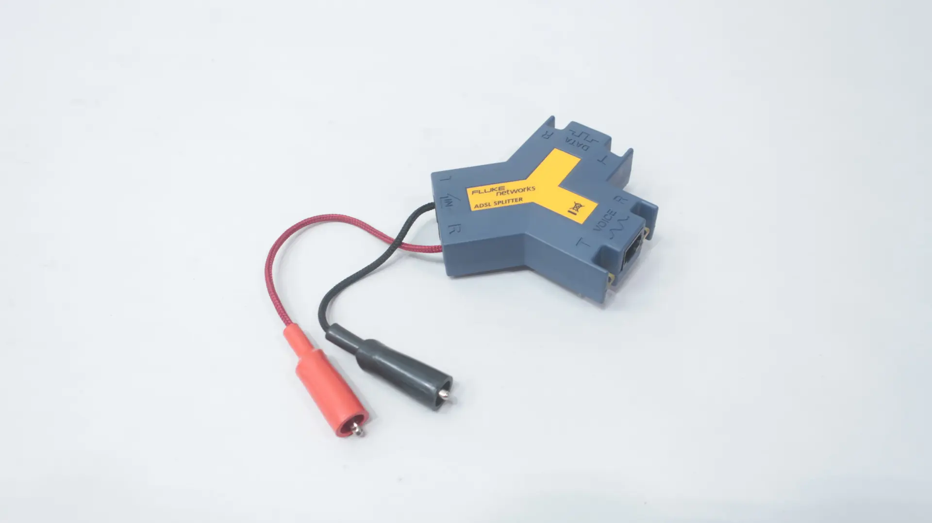 Produktfoto 1 von FLUKE NETWORKS 10410100