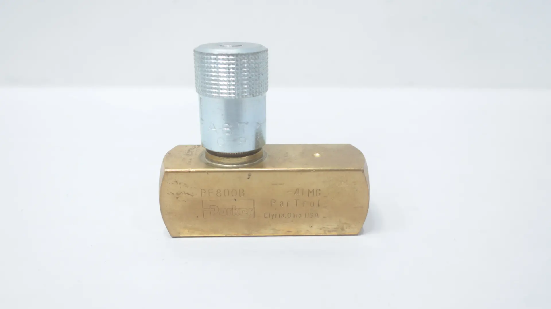 Produktfoto 1 von PARKER PF800B-41MG