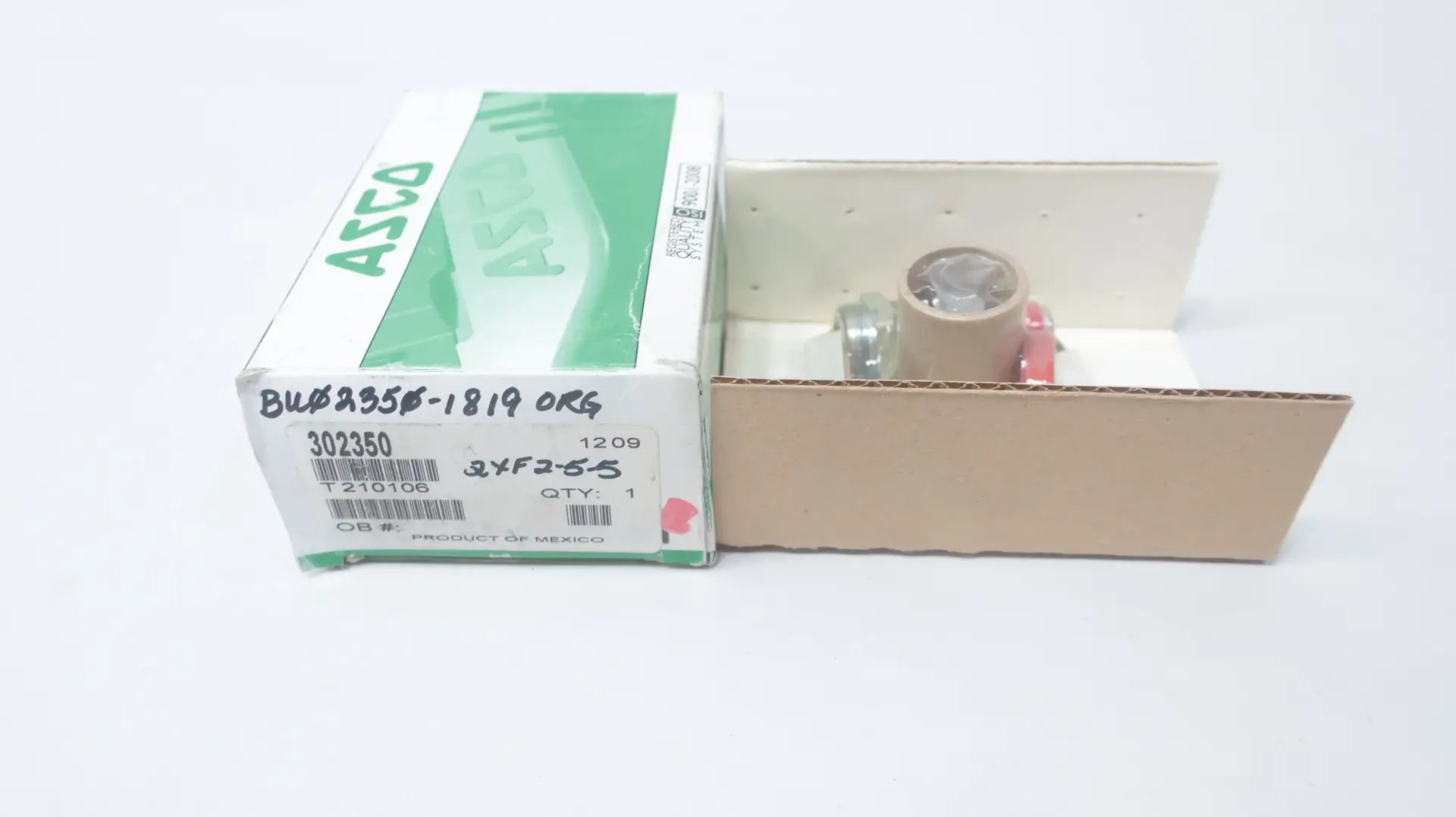 Produktfoto 1 von ASCO 302350