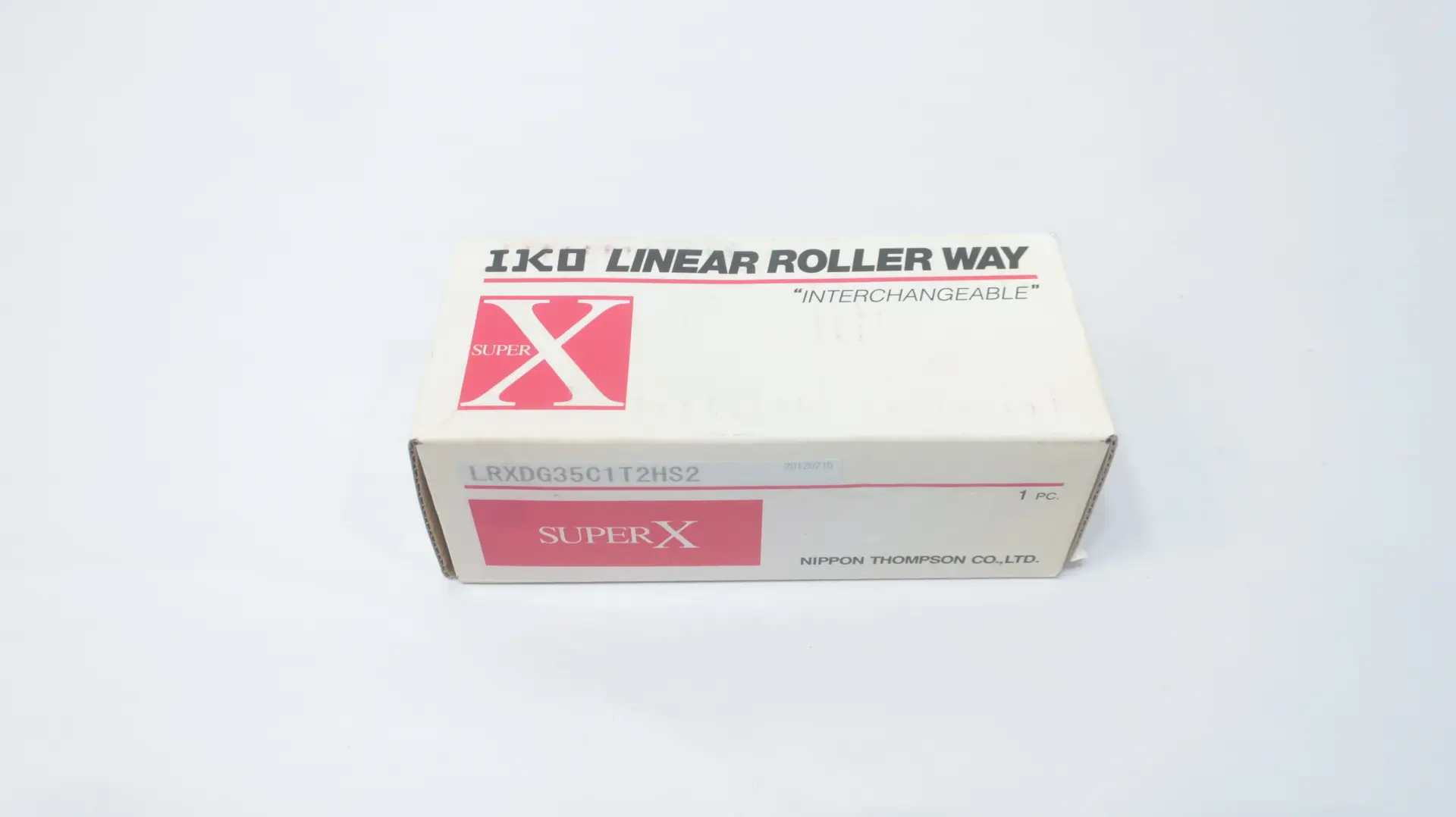 Produktfoto 1 von IKO LRXDG35C1T2HS2