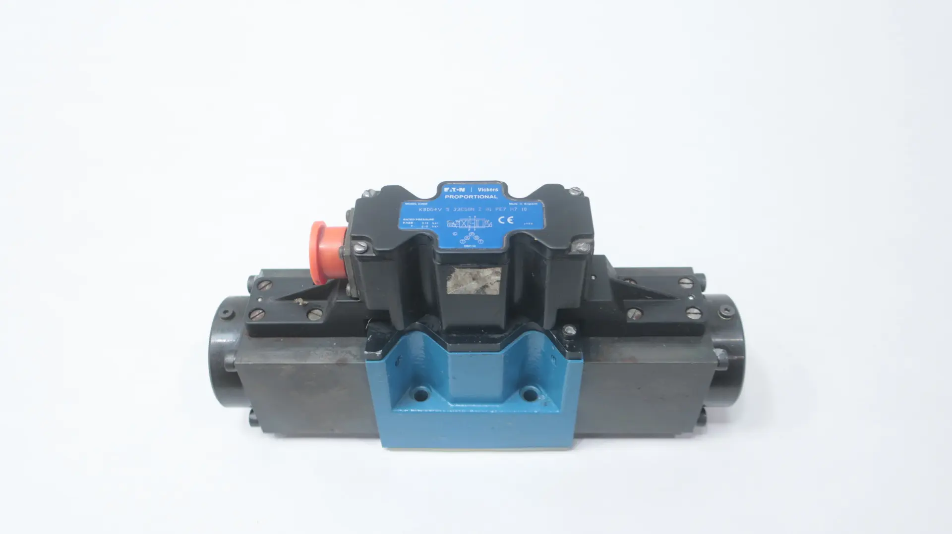 Produktfoto 1 von VICKERS KBDG4V 5 33C50N Z M1 PE7 H7 10