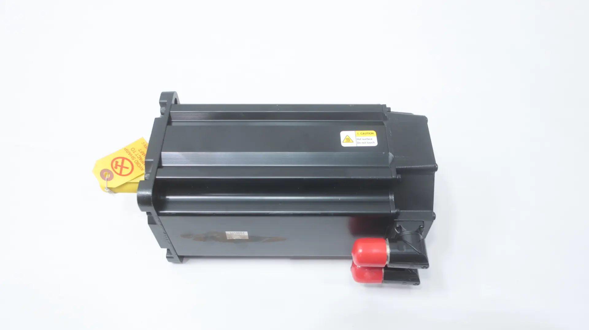 Produktfoto 1 von ALLEN BRADLEY MPL-B540K-SJ74AA