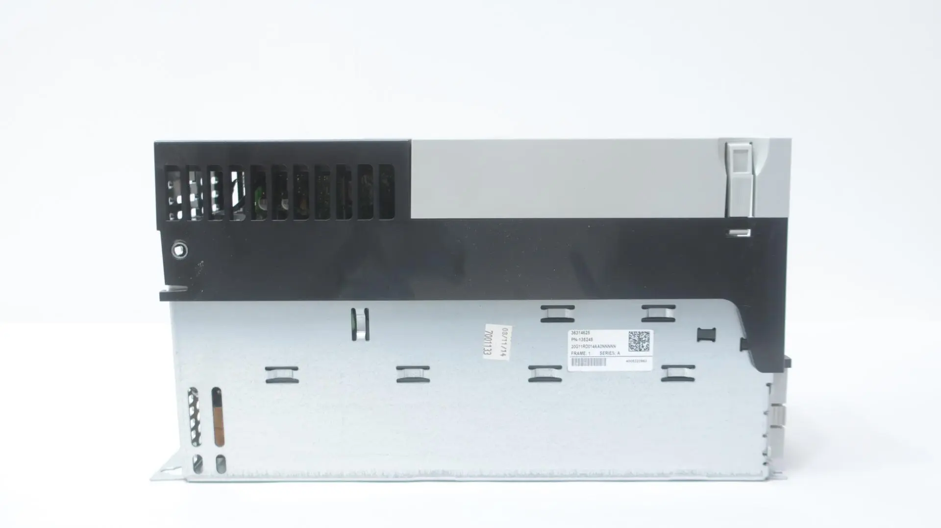 Produktfoto 1 von ALLEN BRADLEY 20G11RD014AA0NNNNN