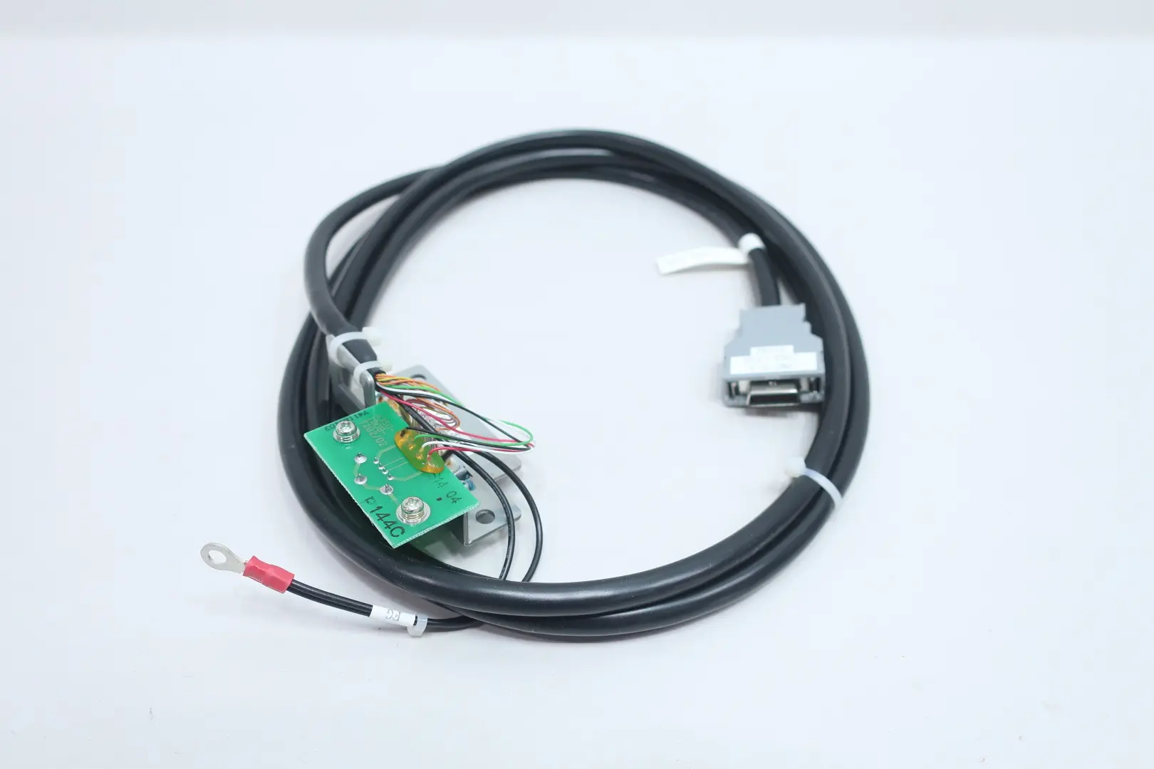 Produktfoto 1 von FANUC 2603-D001