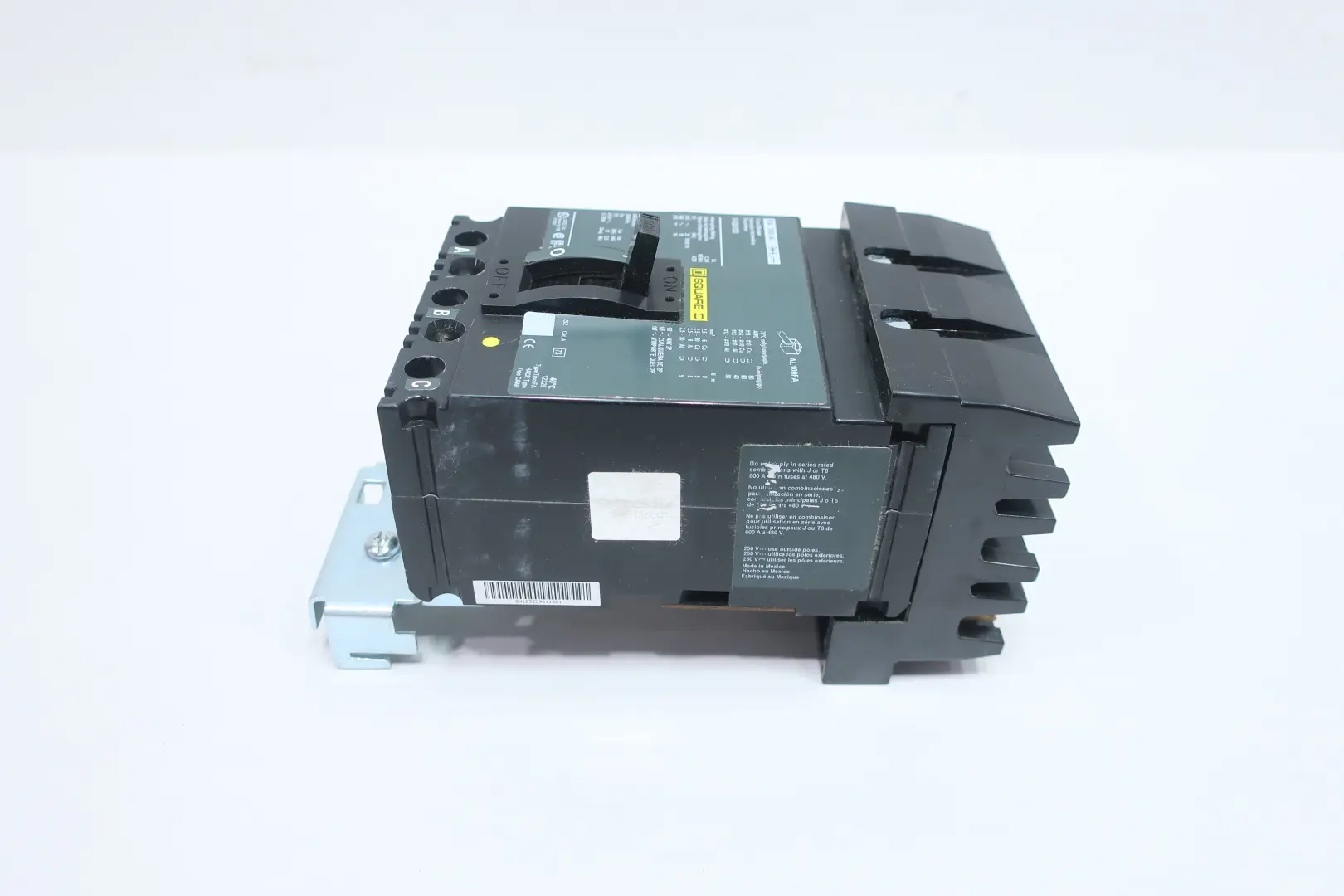 Produktfoto 1 von SQUARE D FA34100