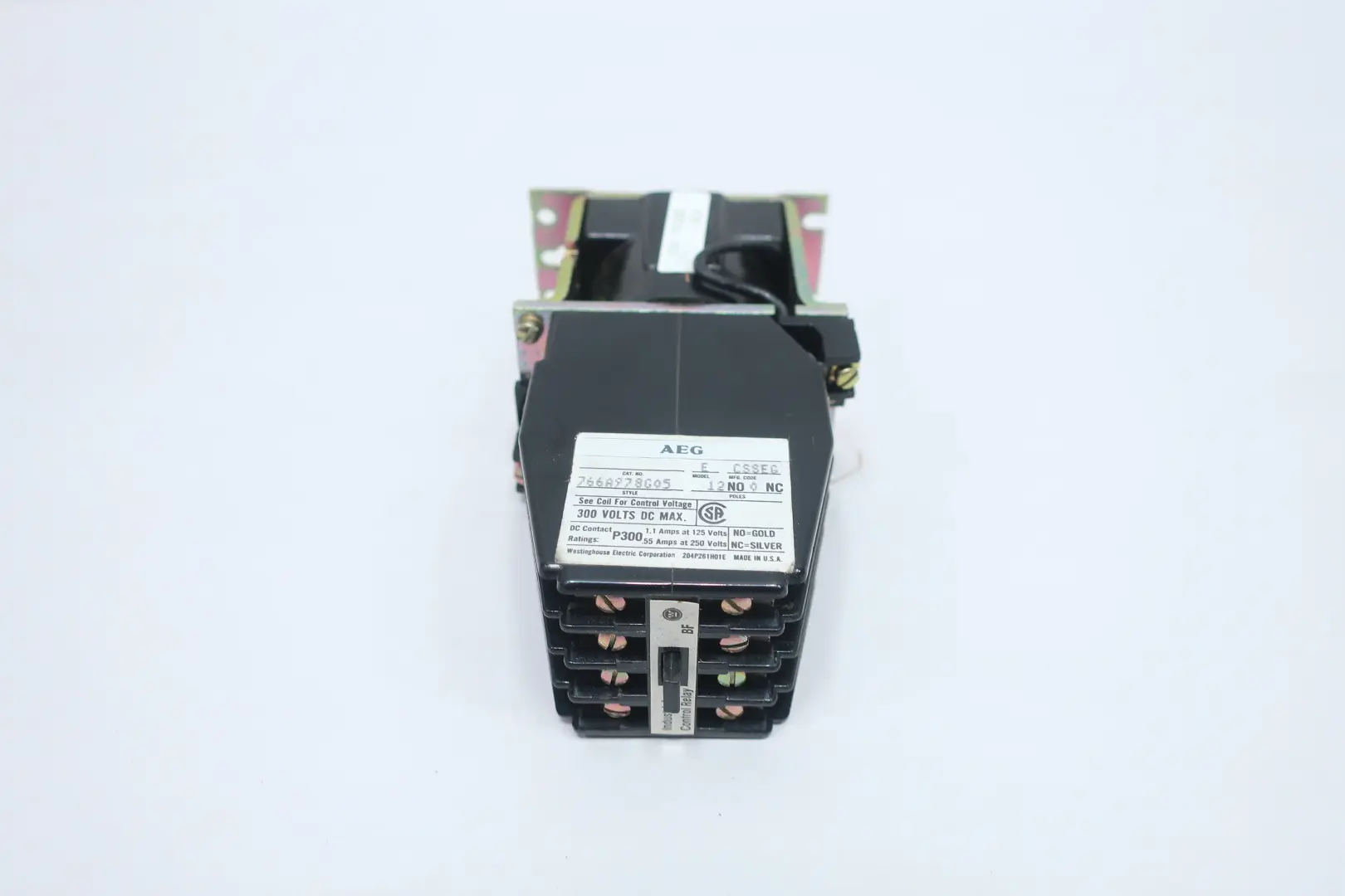 Produktfoto 1 von WESTINGHOUSE 766A978G05