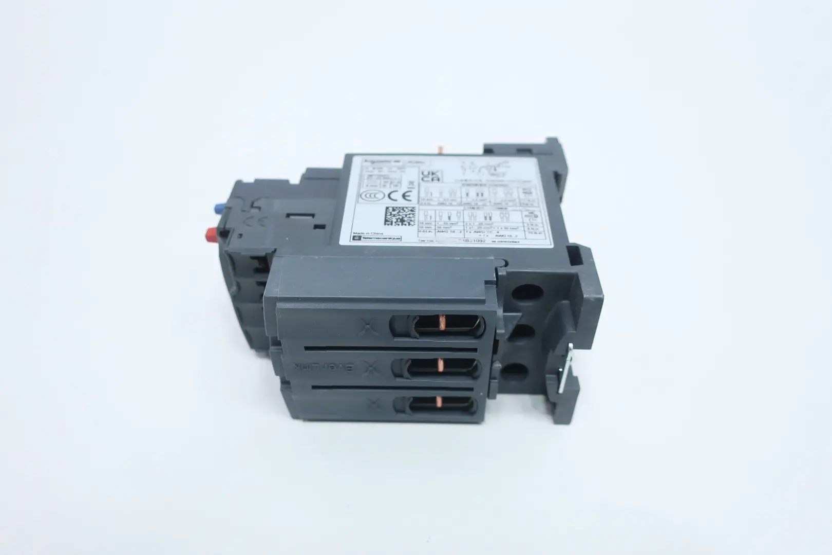 Produktfoto 1 von SCHNEIDER LRD365C