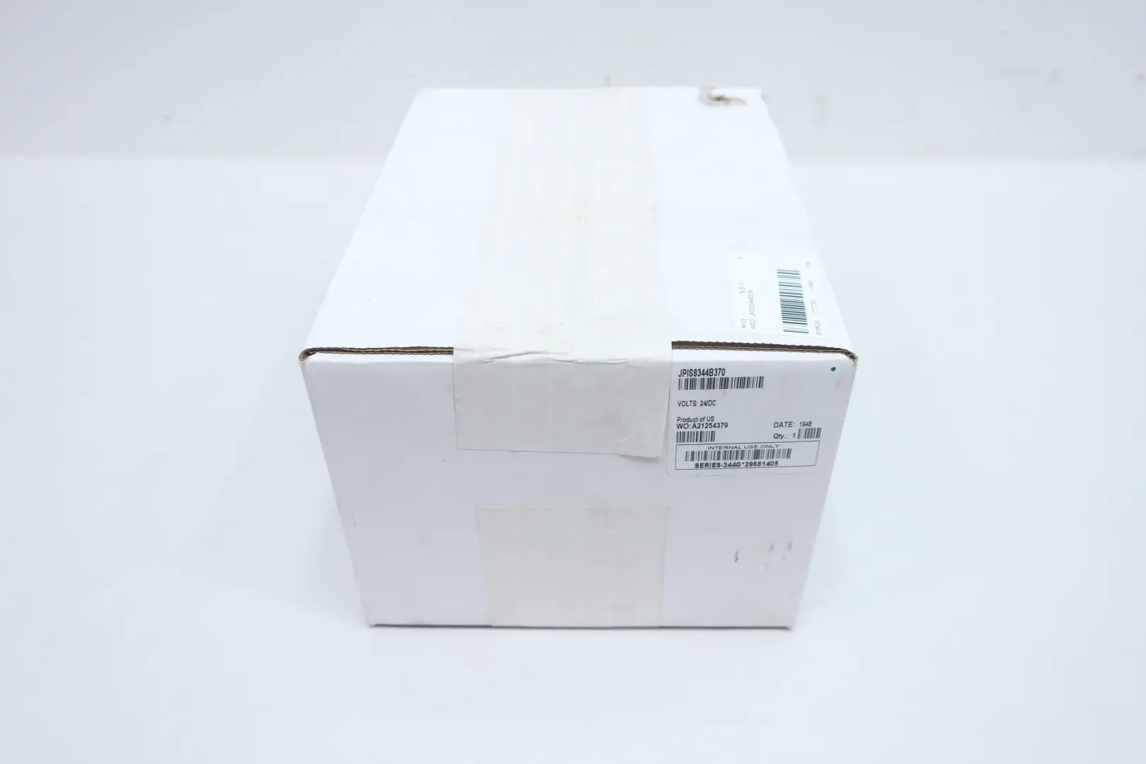Produktfoto 1 von ASCO JPIS8344B370