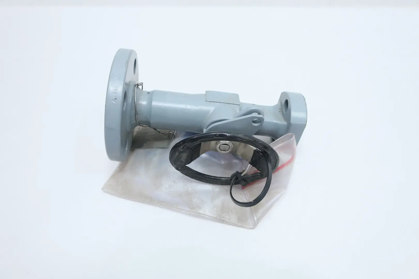 Produktfoto 1 von TBV 5501-00/CS-1/BW-2-2/03//7-P1-8-11-11-P1