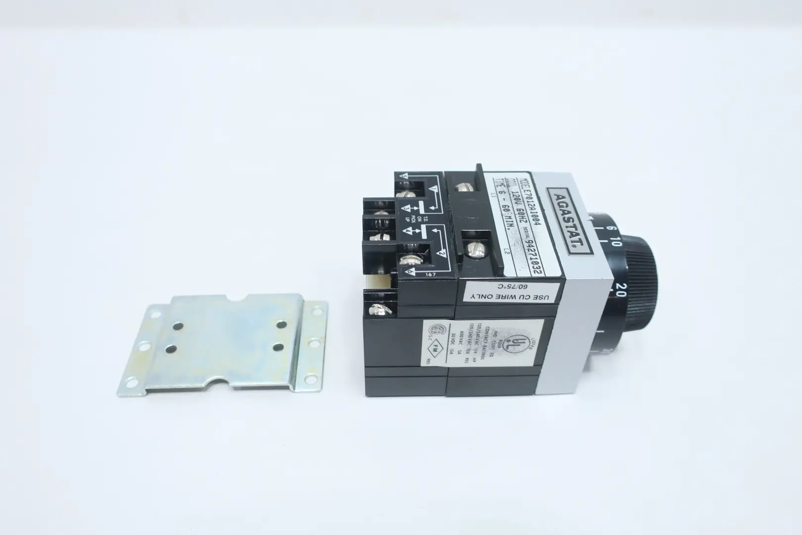 Produktfoto 1 von AGASTAT E7012AI004