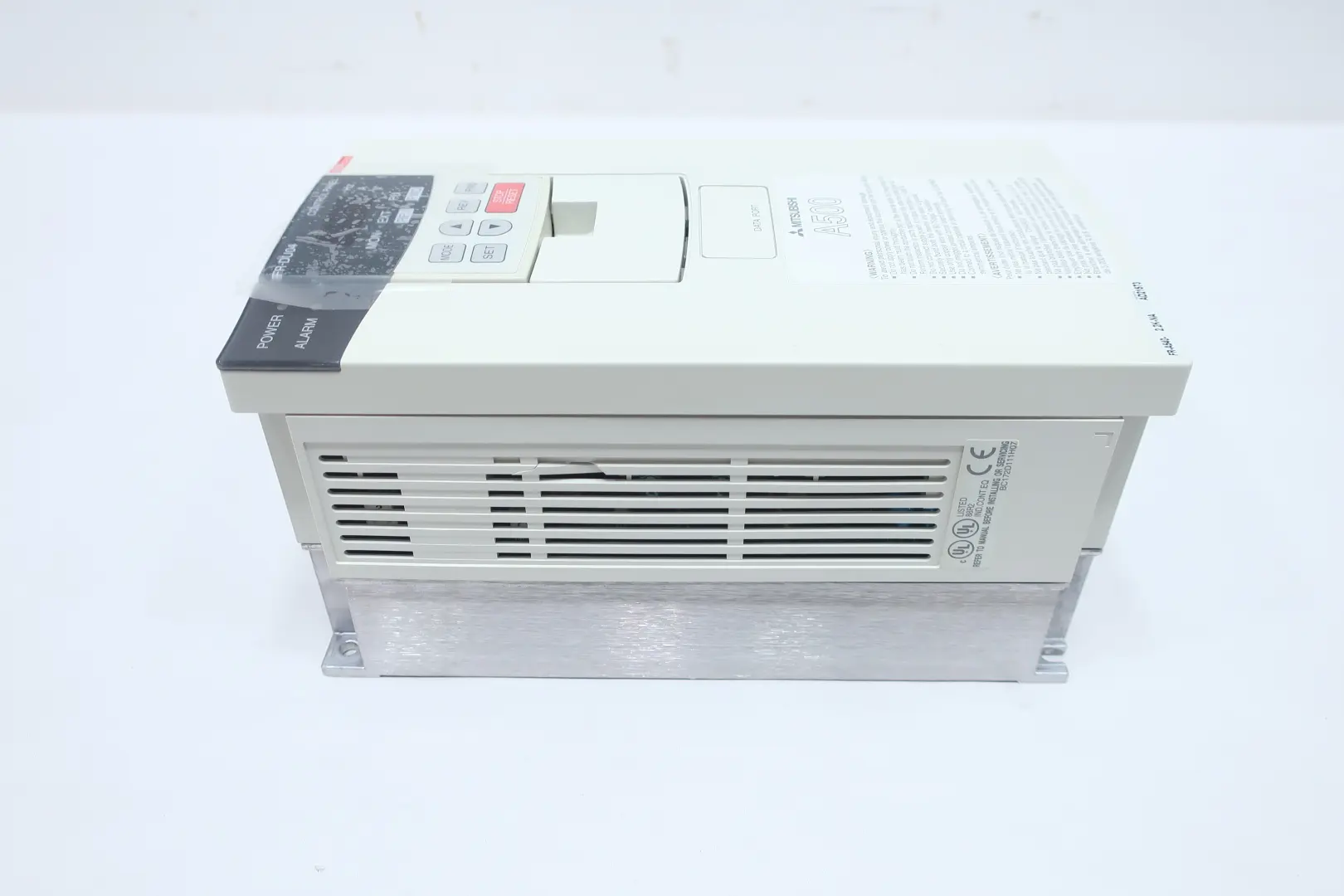 Produktfoto 1 von MITSUBISHI FR-A540-2.2K-NA