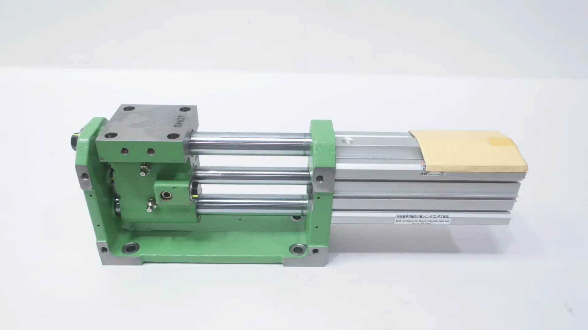 Produktfoto 1 von SMC CXTM63-M8392-125B