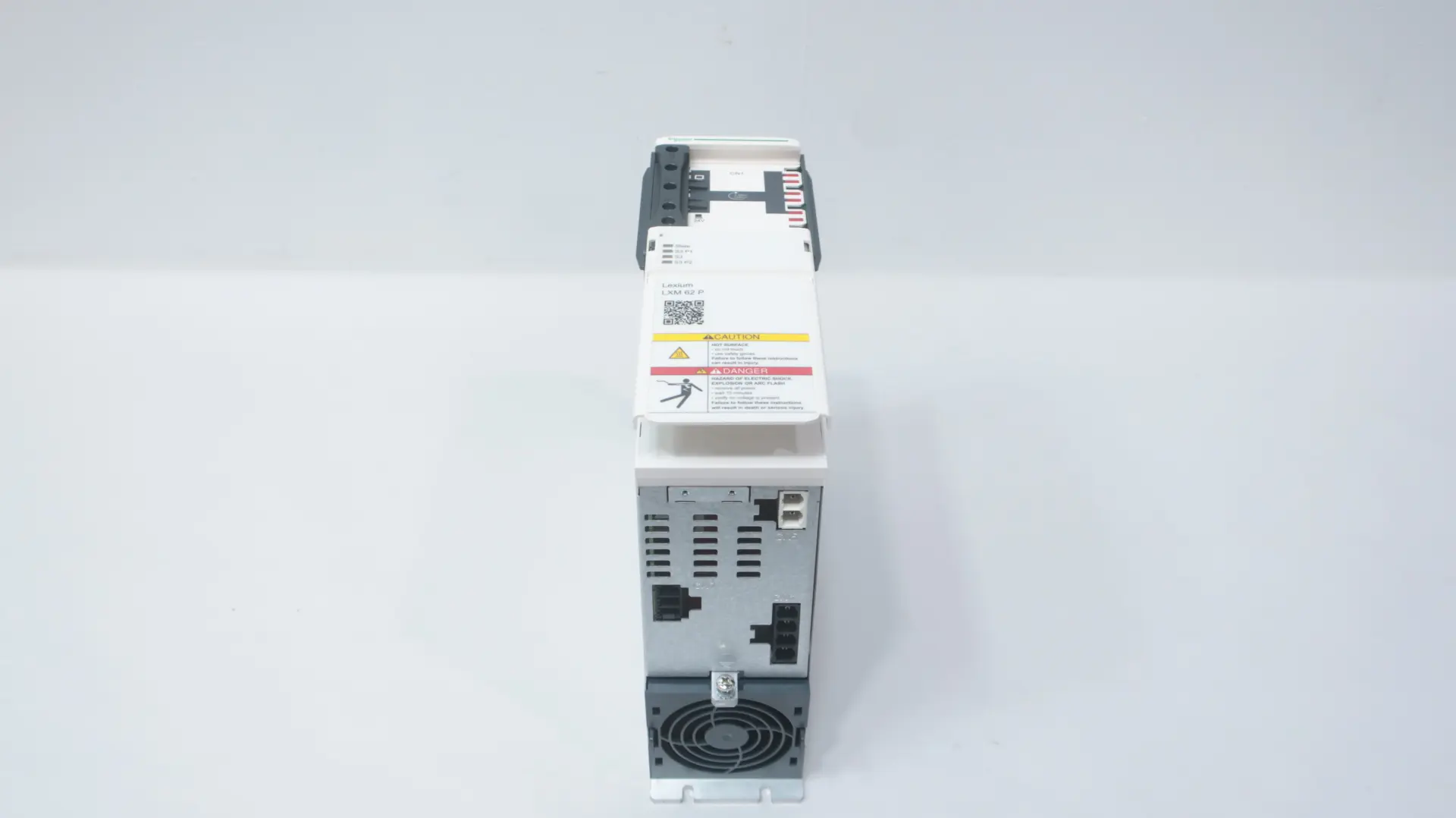 Produktfoto 1 von SCHNEIDER LXM62PD84A11000