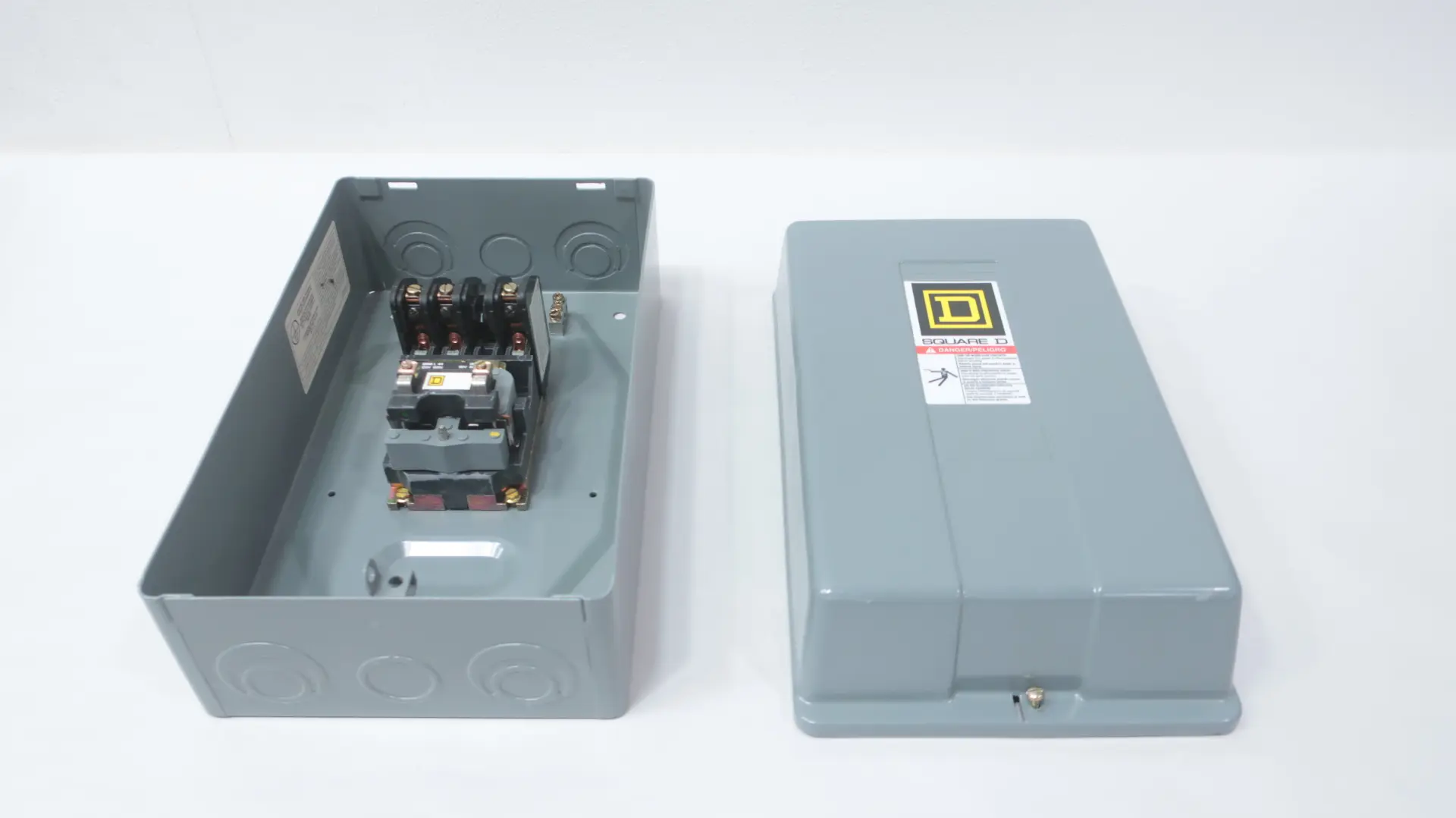 Produktfoto 1 von SQUARE D 8903LG30V02