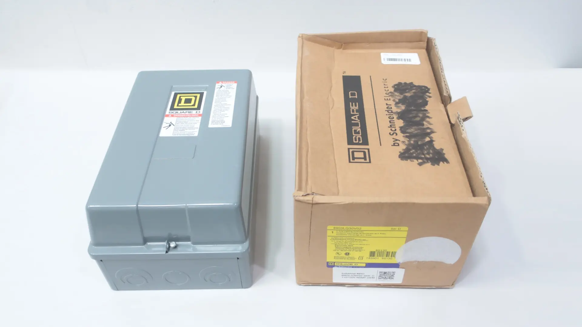 Produktfoto 1 von SQUARE D 8903LG30V02