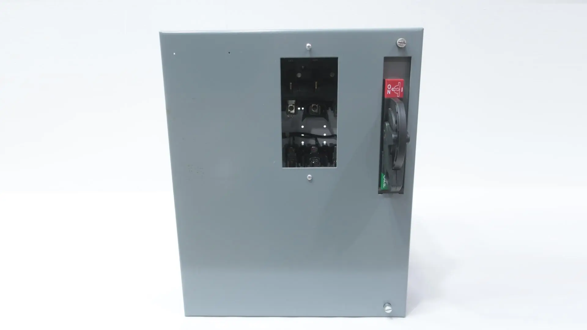 Produktfoto 1 von ALLEN BRADLEY 2102LB-BKB-3-6P-24R-79ULT-91-850DOW-ENG X