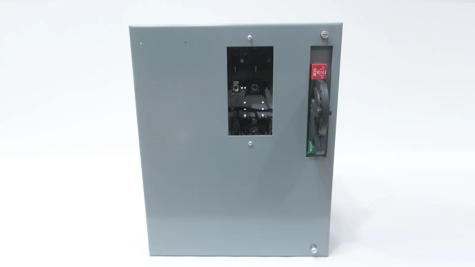 Produktfoto 1 von ALLEN BRADLEY 2102LB-BKB-3-6P-24R-79ULT-91-850DOW-ENG X