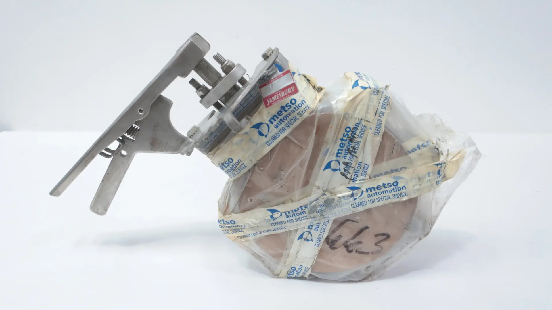 Produktfoto 1 von JAMESBURY 815LC-11-3671XZ
