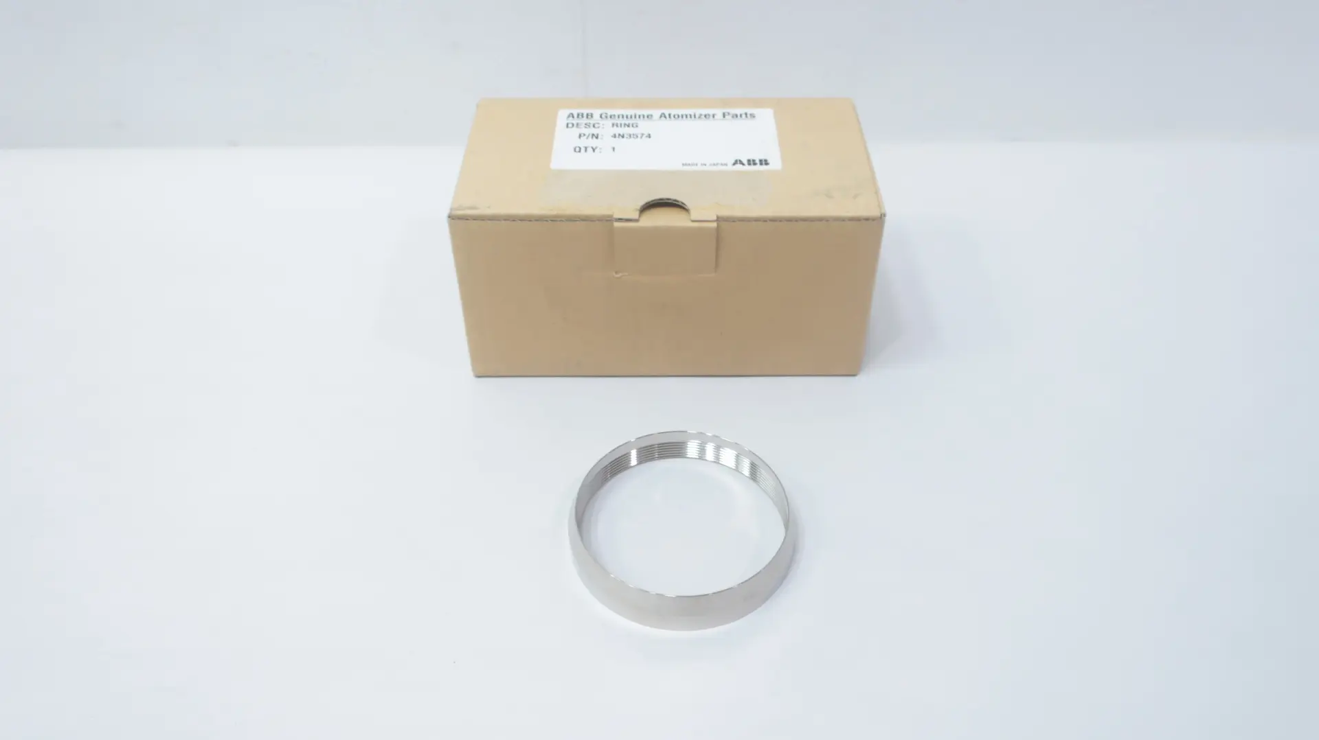Produktfoto 1 von ABB 4N3574
