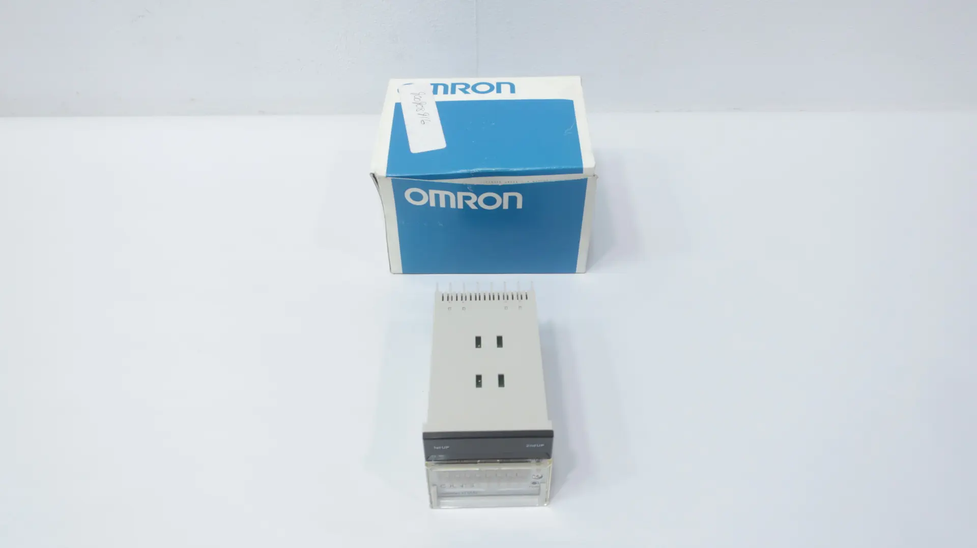 Produktfoto 1 von OMRON H7AN-W4D