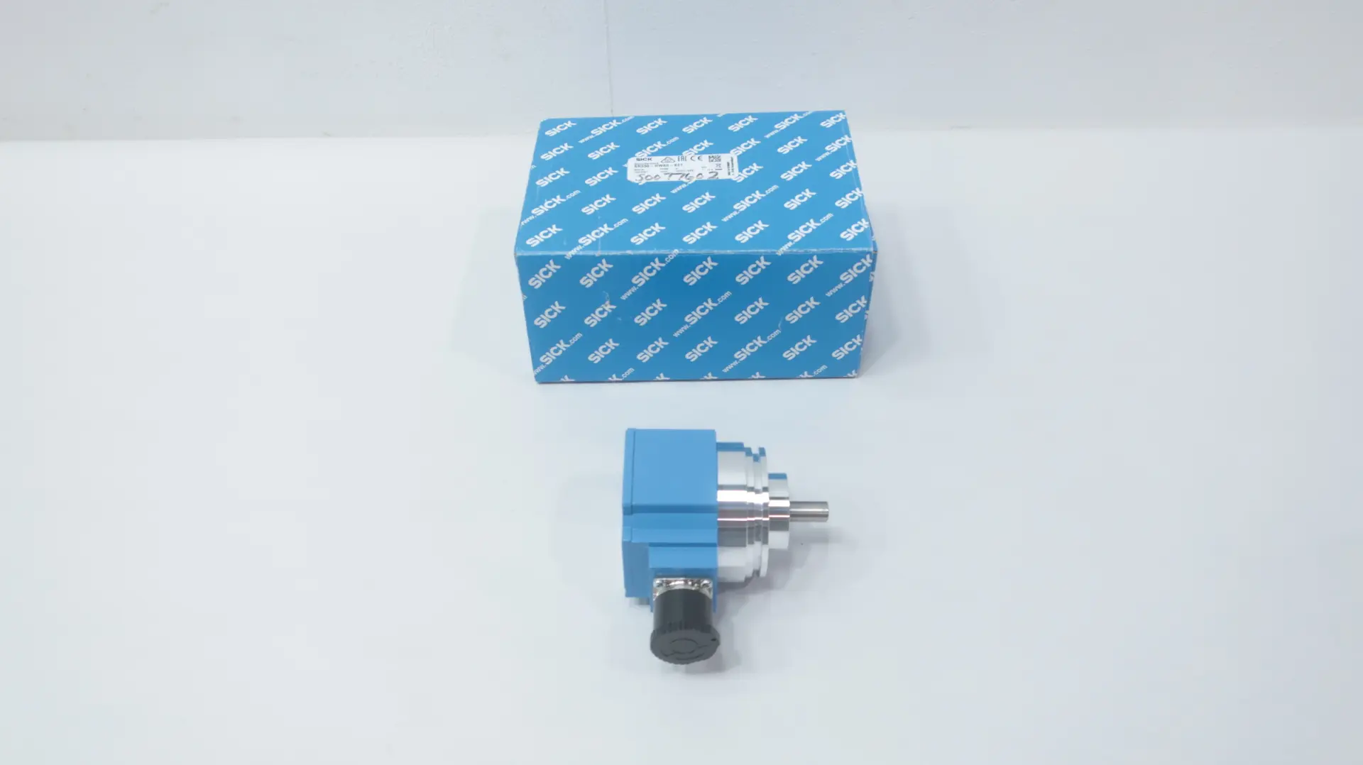 Produktfoto 1 von SICK SRS50-HWA0-K21