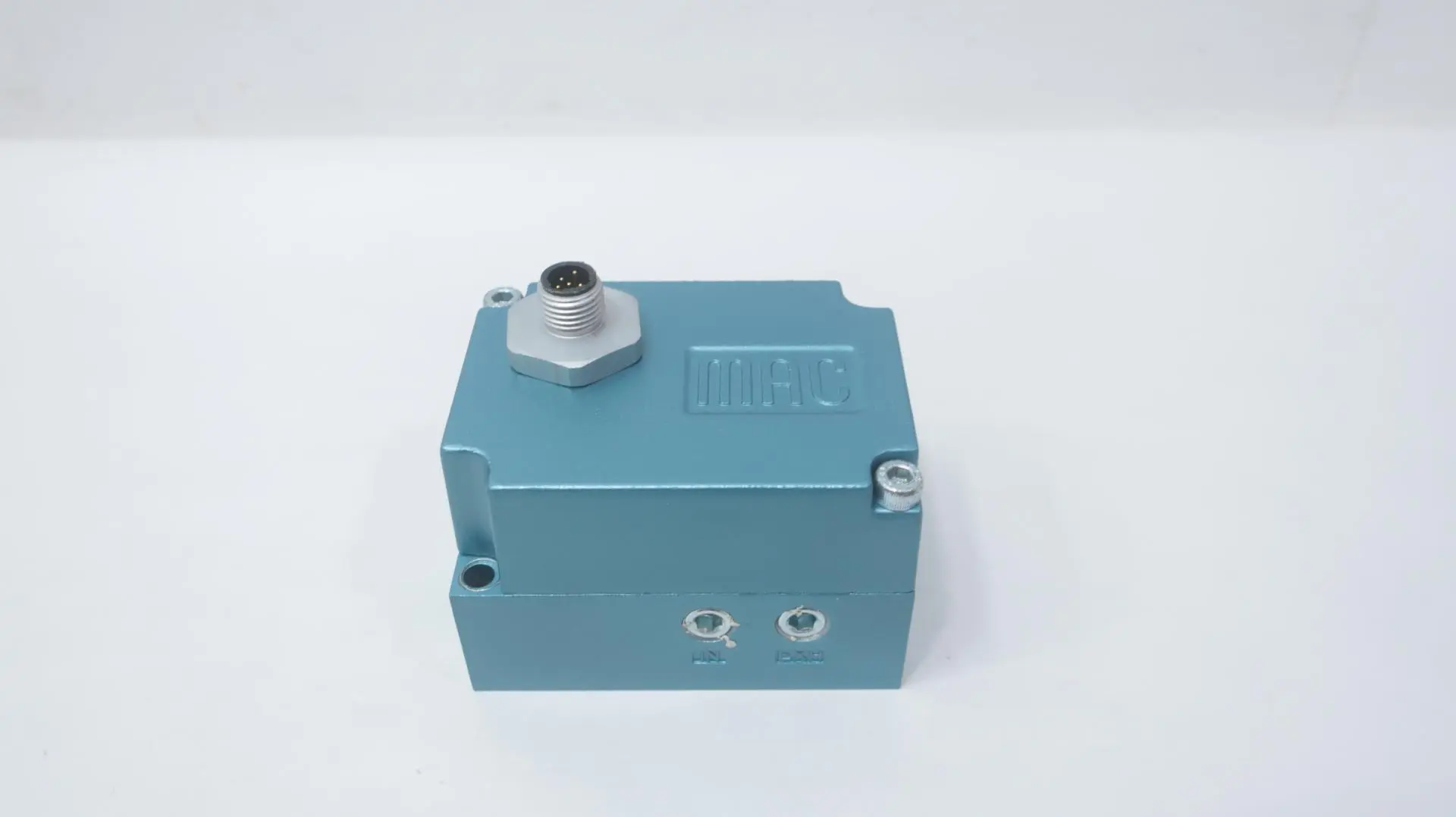 Produktfoto 1 von MAC PPC5C-AAA-AGAB-BBB-FO