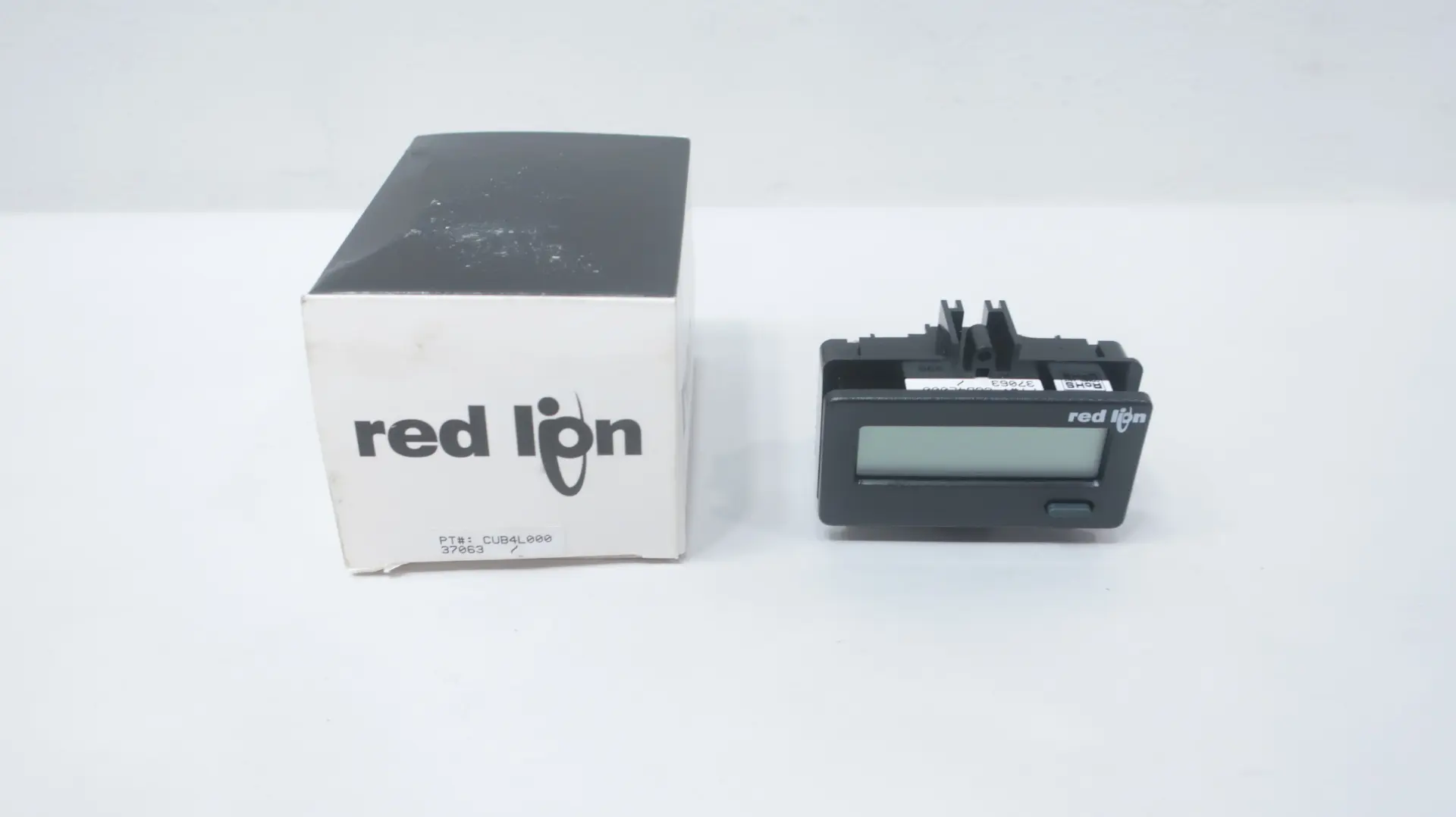 Produktfoto 1 von RED LION CUB4L000